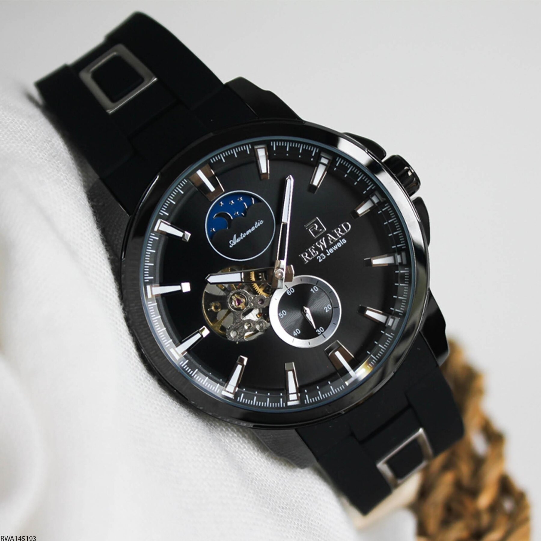 Reward RWA145193 Erkek Kol Saati