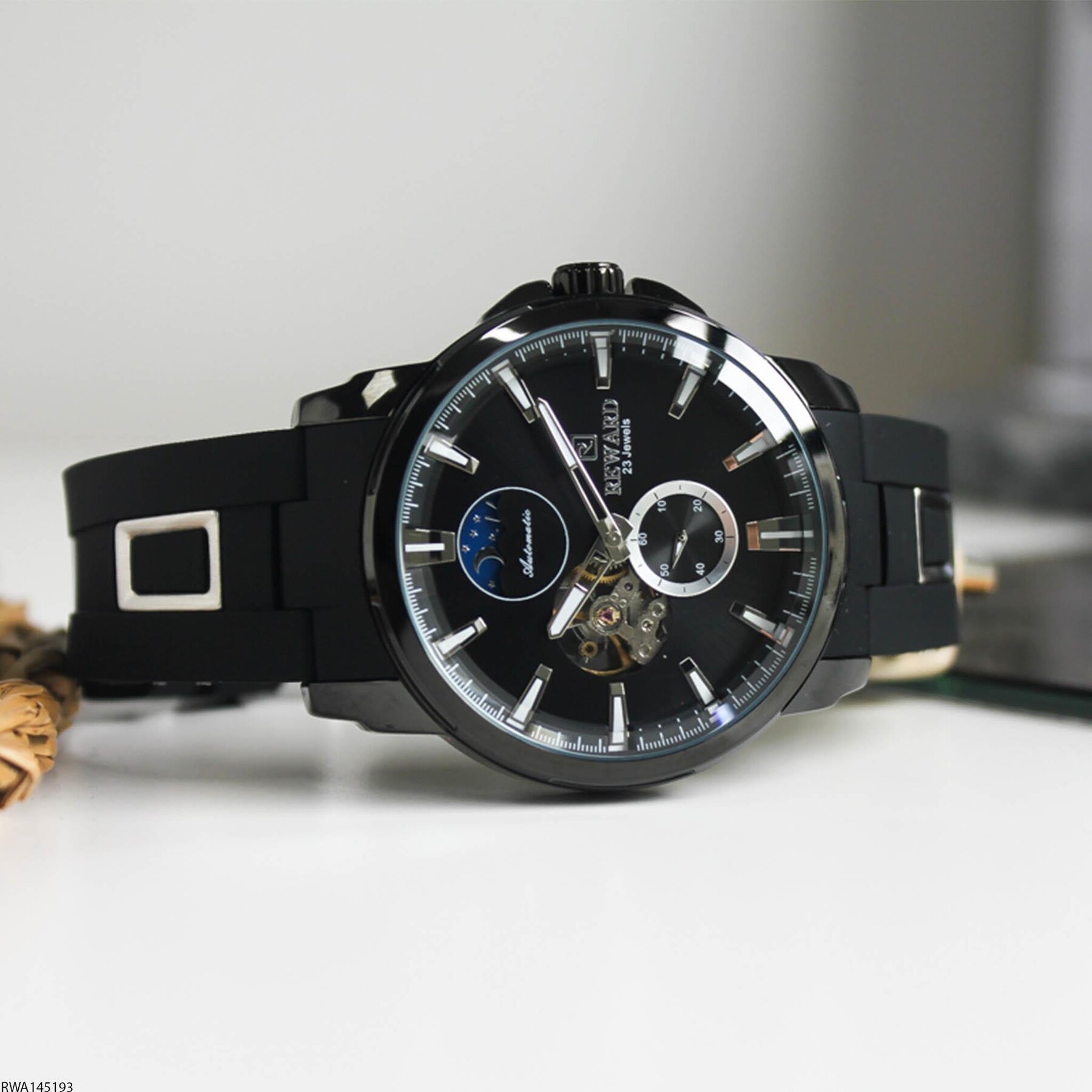 Reward RWA145193 Erkek Kol Saati
