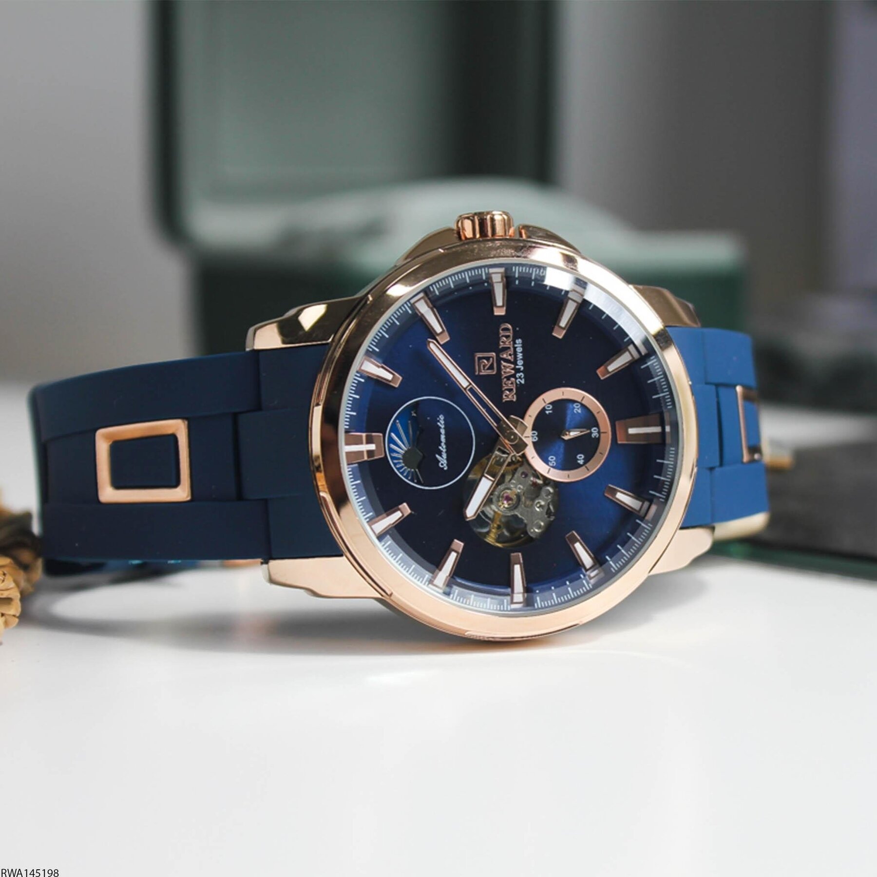 Reward RWA145198 Erkek Kol Saati