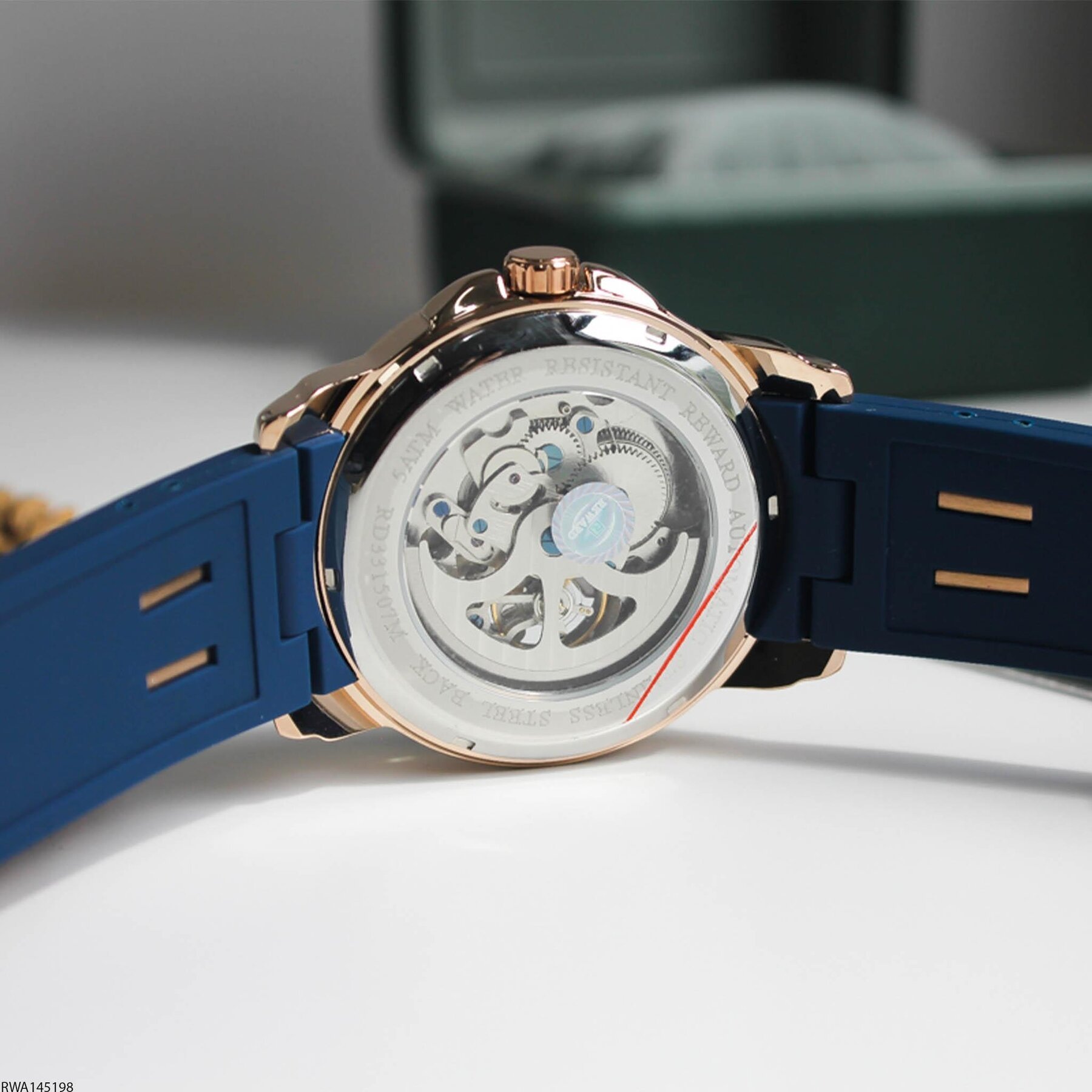 Reward RWA145198 Erkek Kol Saati