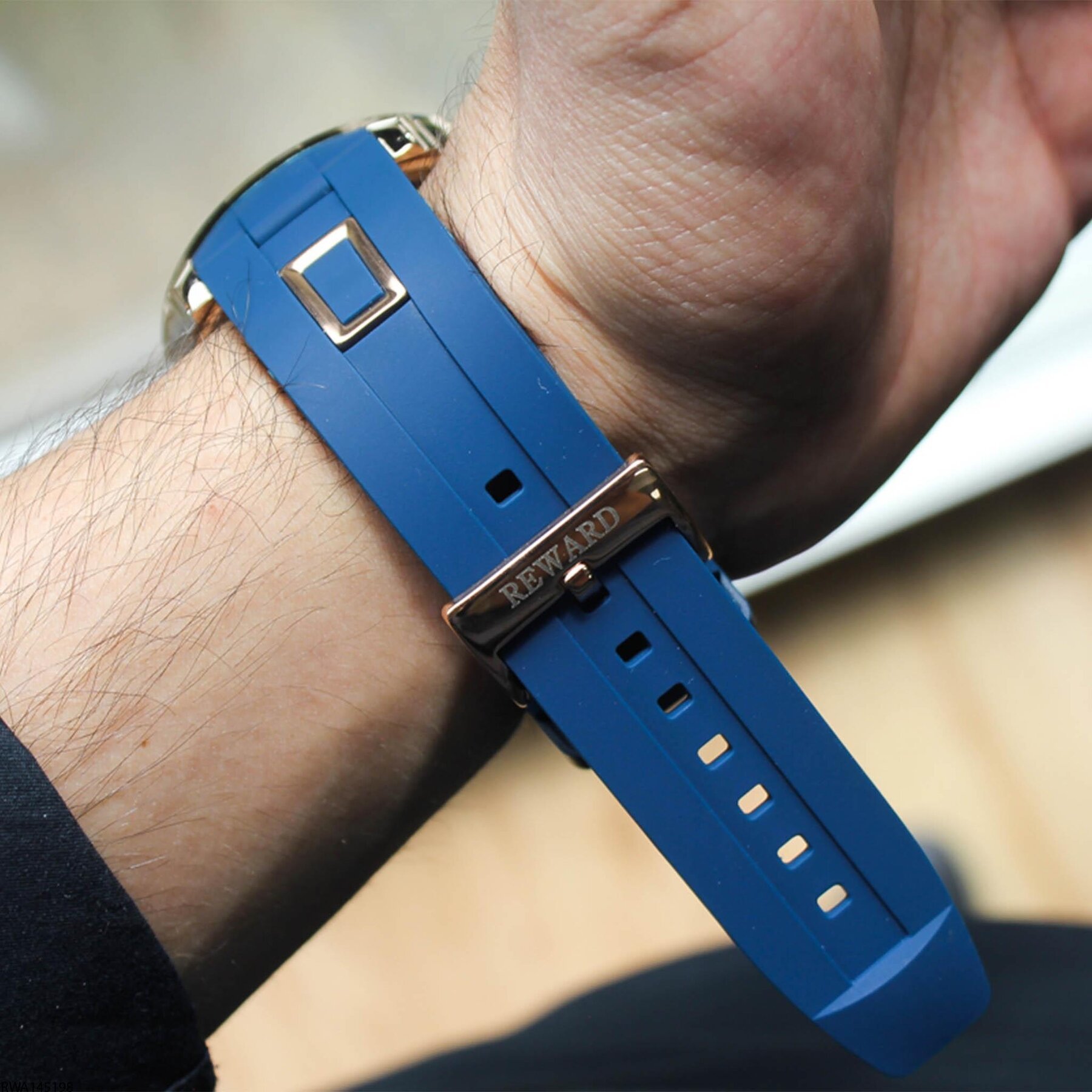 Reward RWA145198 Erkek Kol Saati