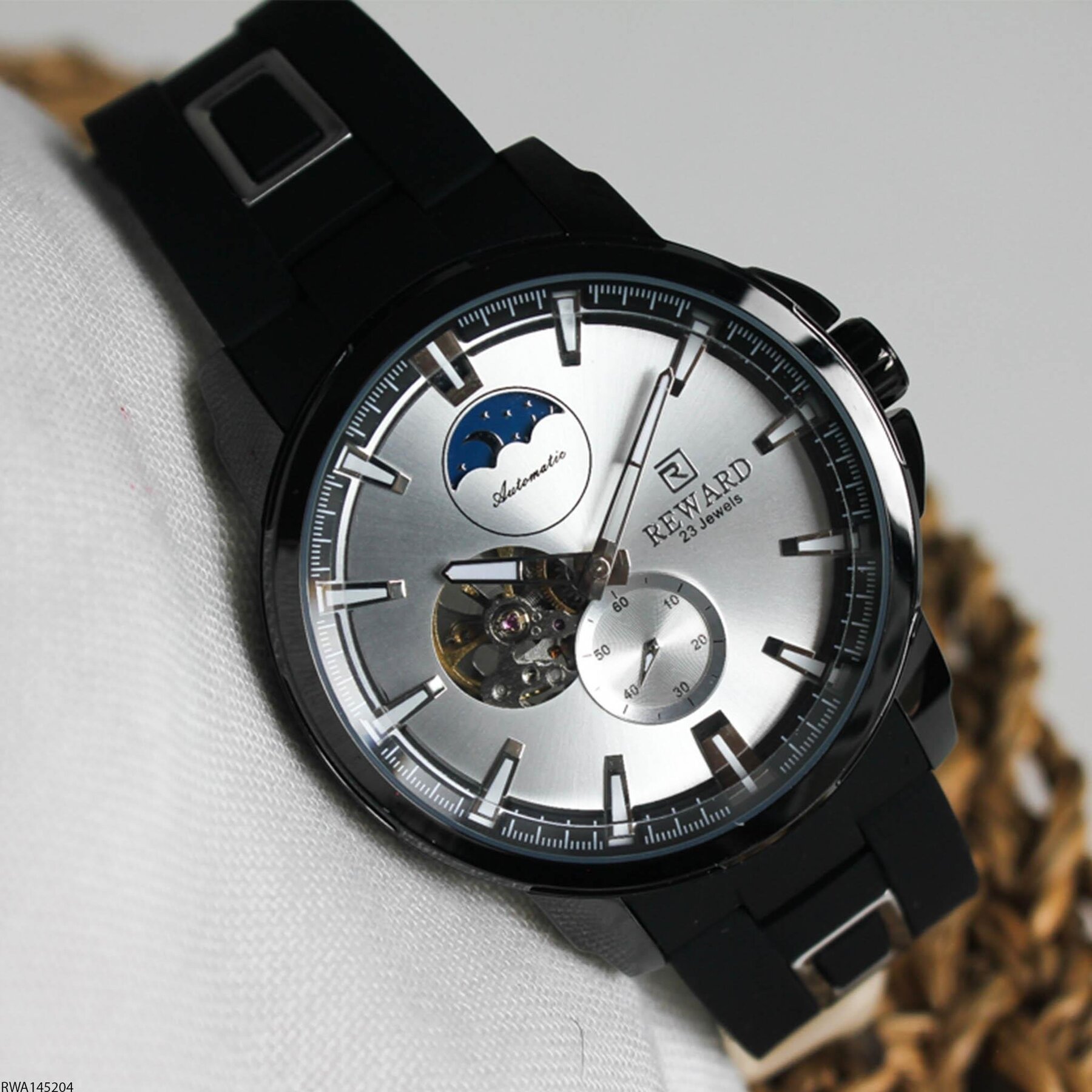 Reward RWA145204 Erkek Kol Saati