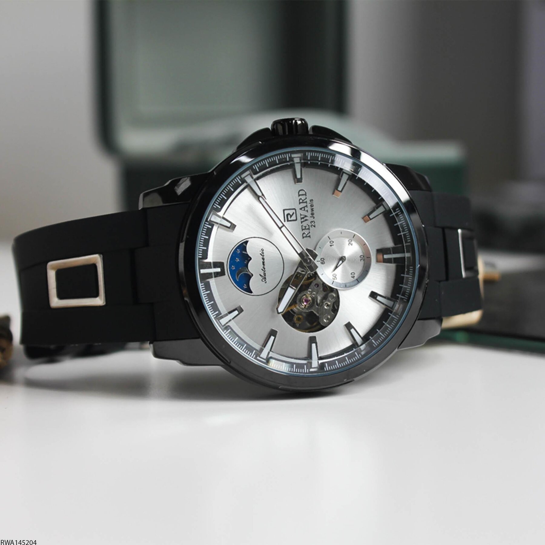 Reward RWA145204 Erkek Kol Saati