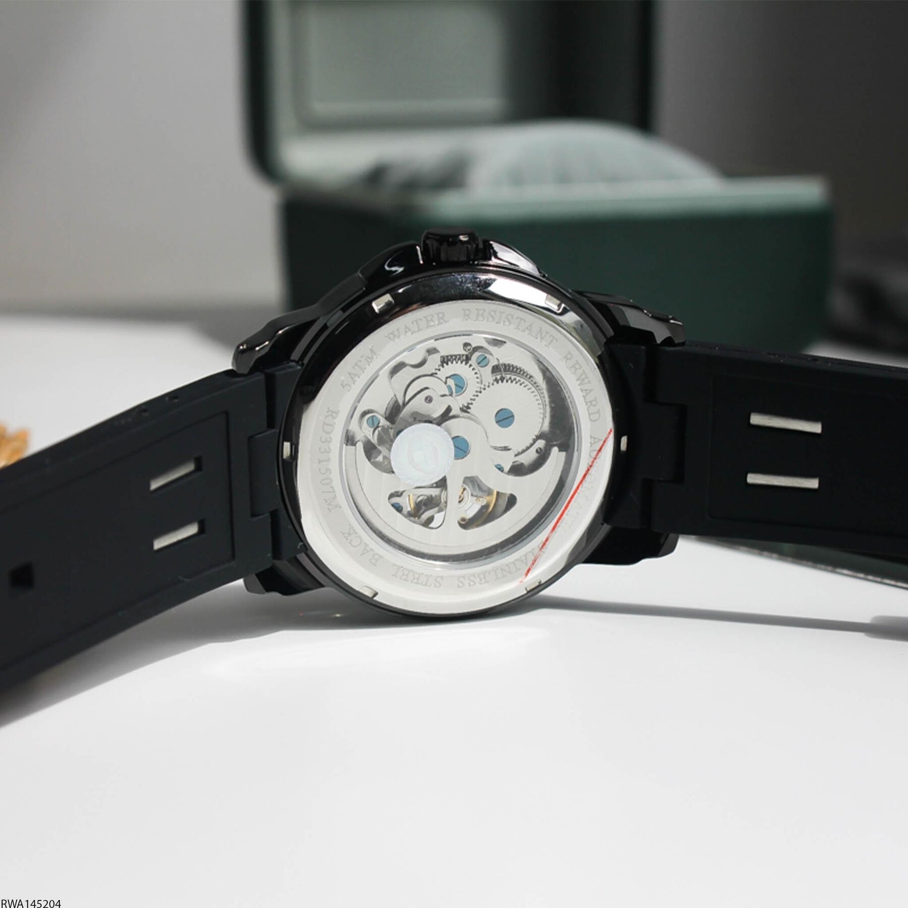 Reward RWA145204 Erkek Kol Saati