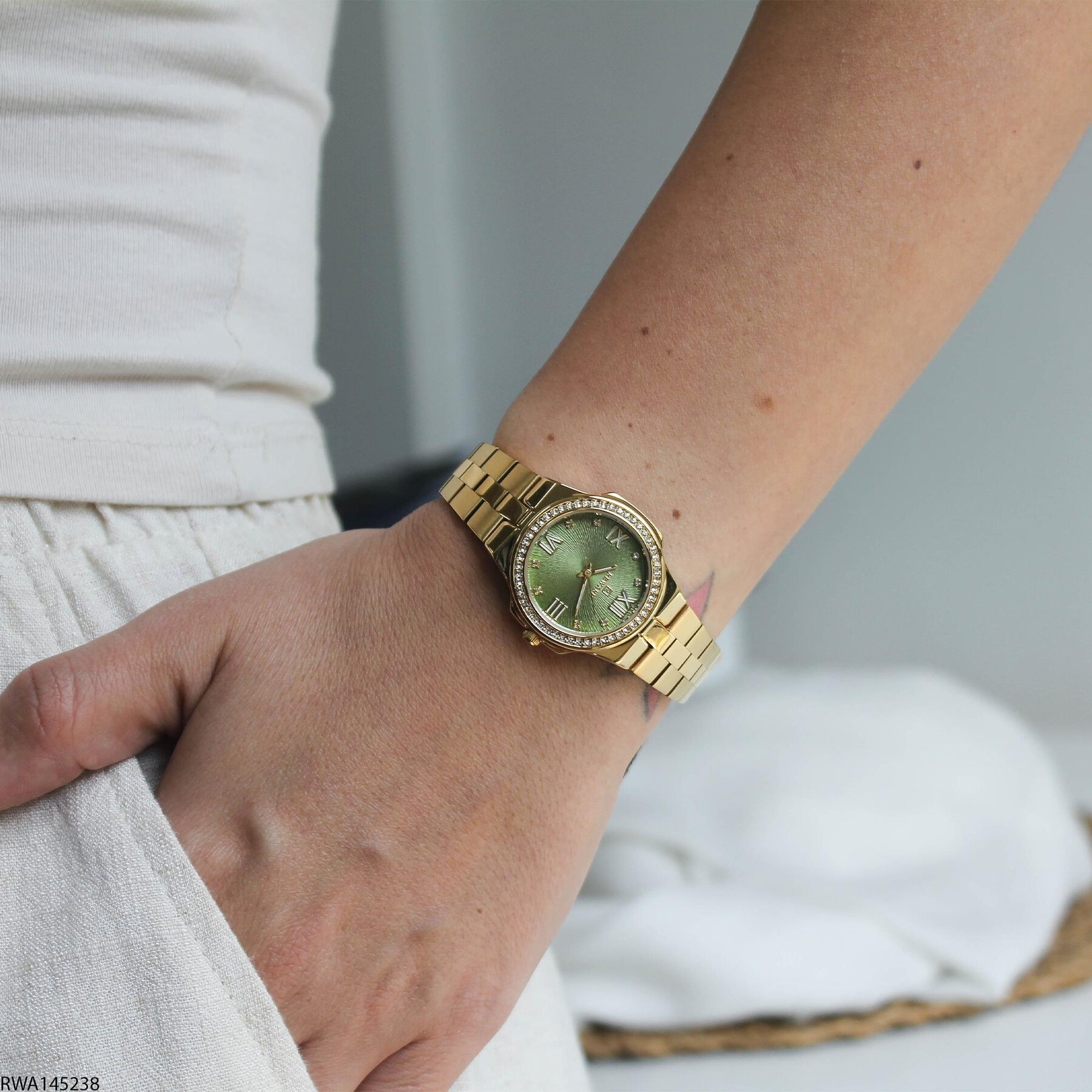 Reward RWA145238 Kadın Kol Saati