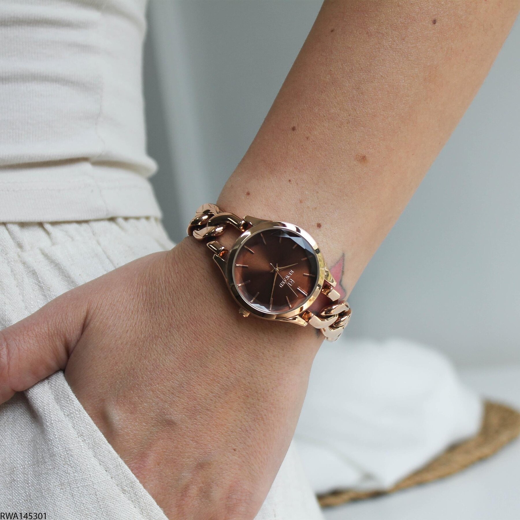 Reward RWA145301 Women Watch