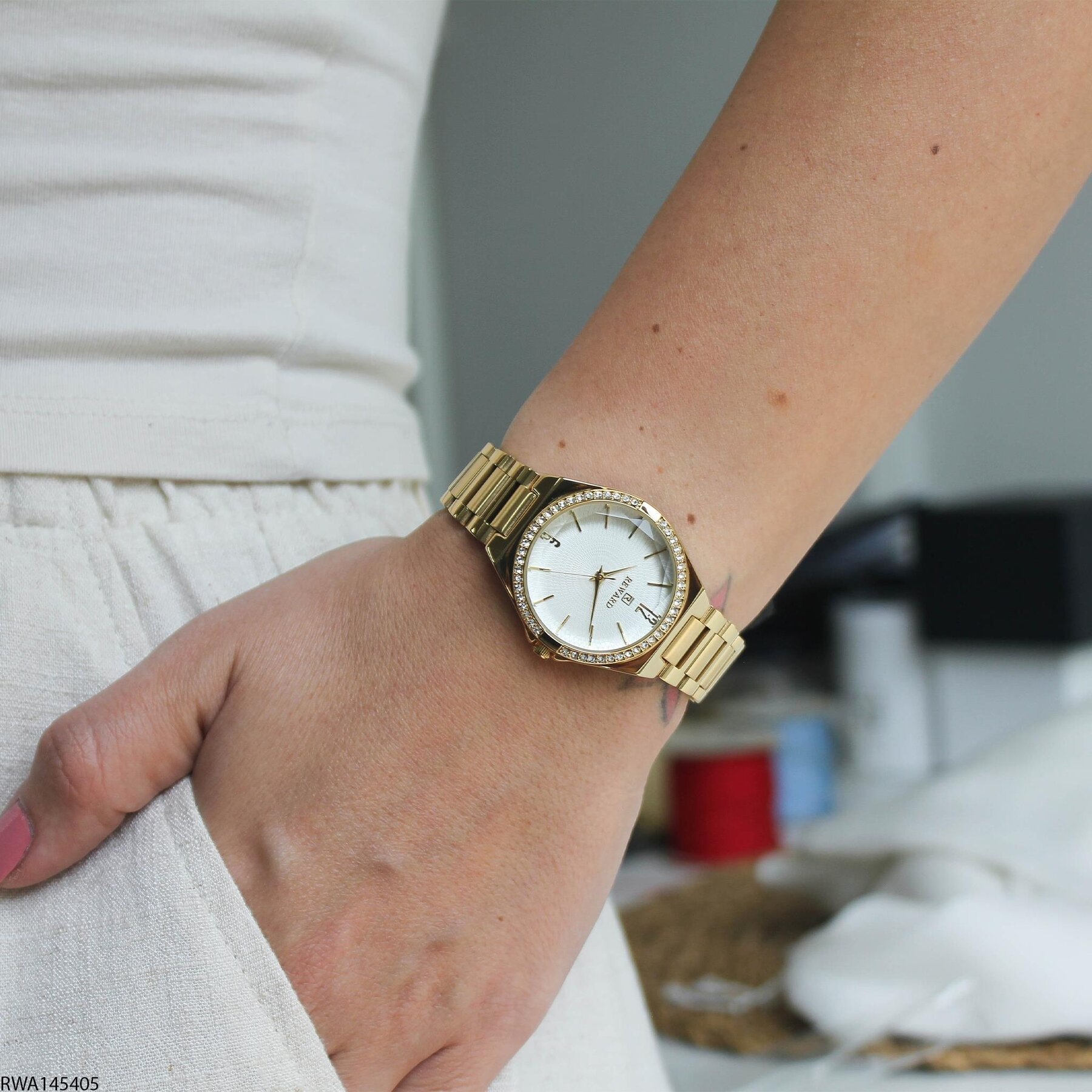 Reward RWA145405 Kadın Kol Saati