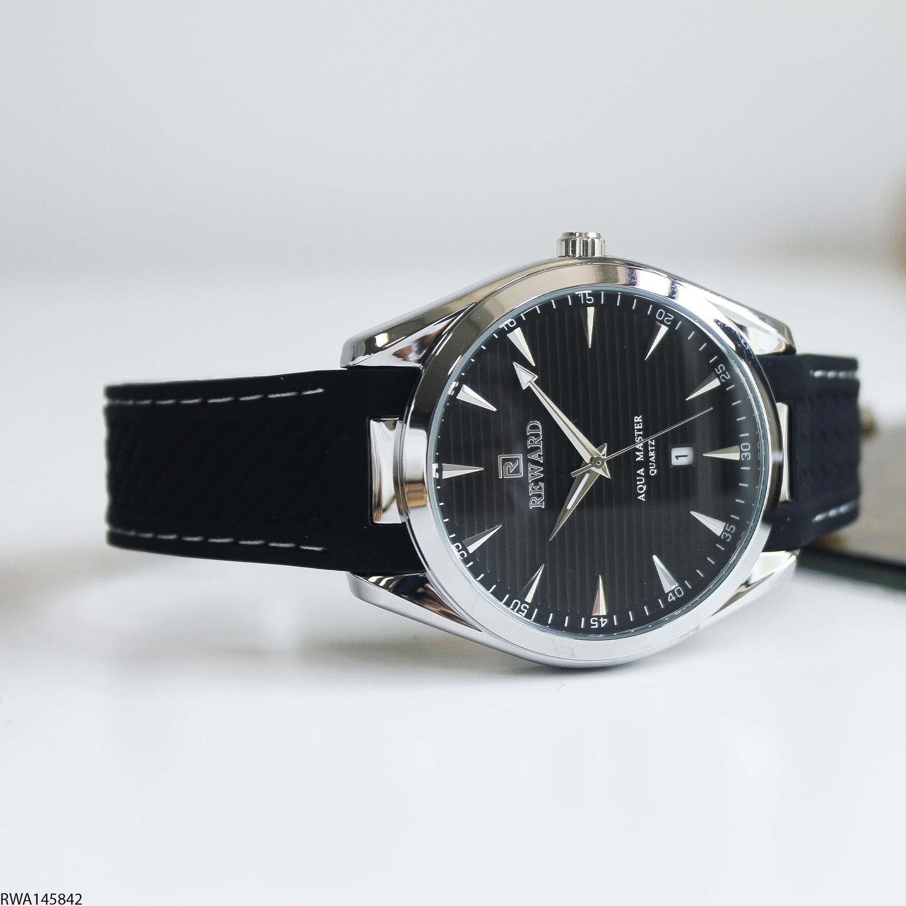 Reward RWA145842 Silicone Strap Men Watch