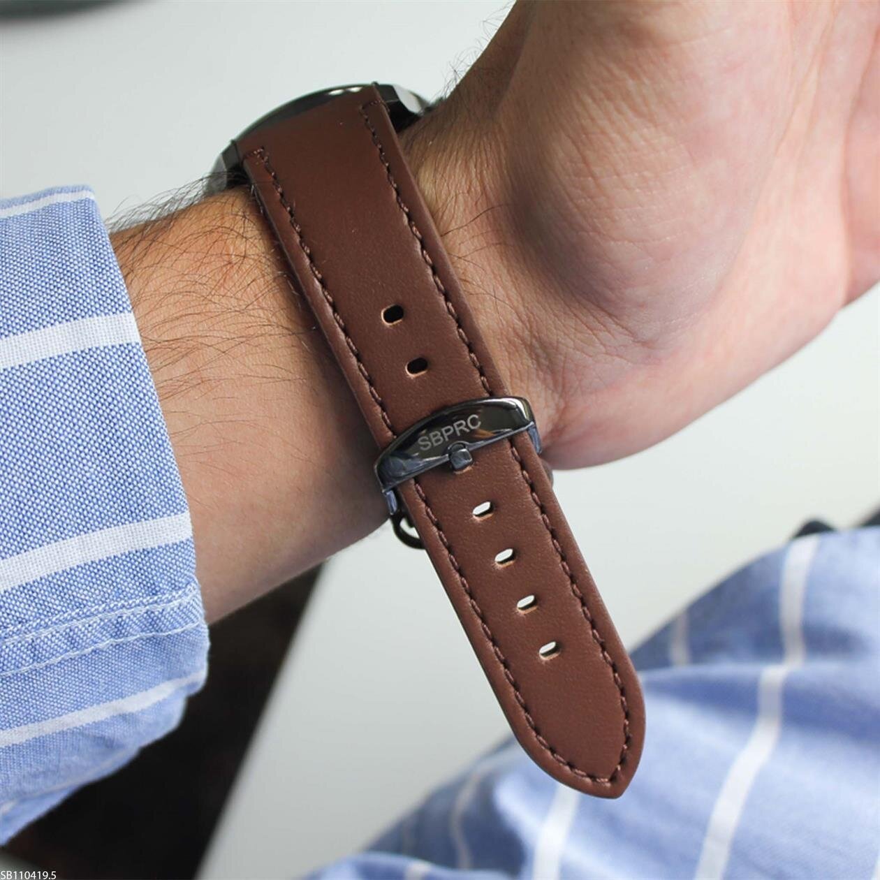 Santa Barbara Polo & Racquet Club Erkek Kol Saati SB110419.5