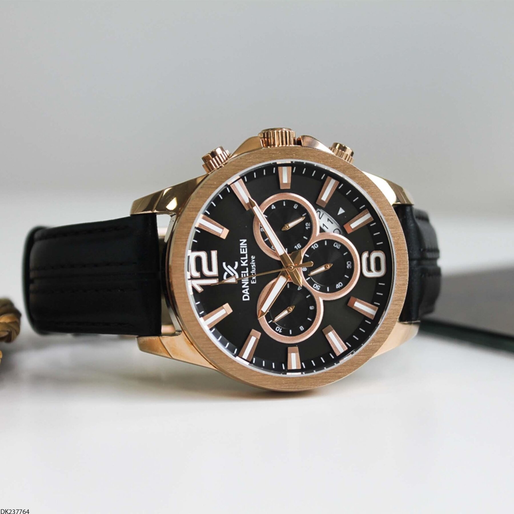 Daniel Klein DK237764 Erkek Kol Saati