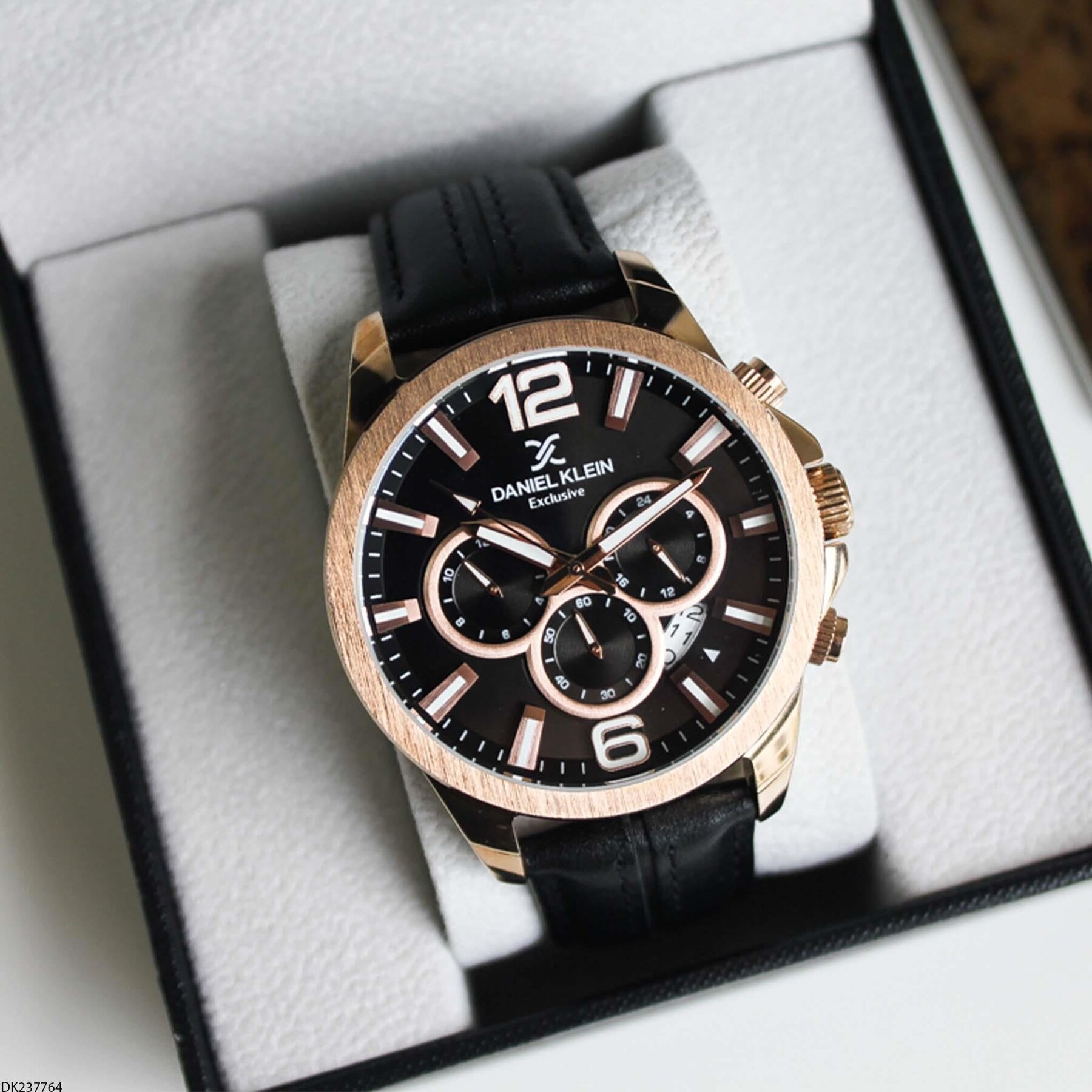 Daniel Klein DK237764 Erkek Kol Saati