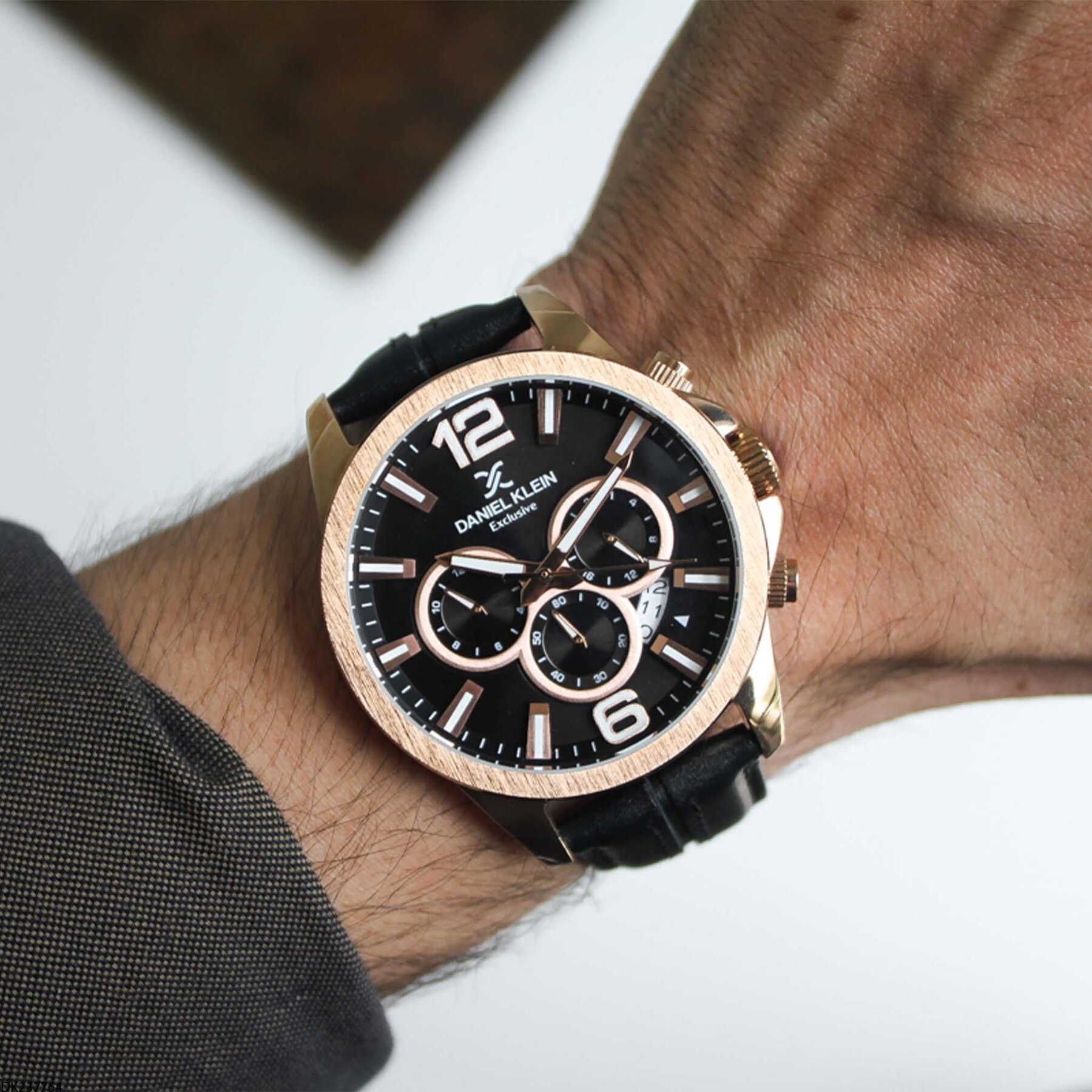 Daniel Klein DK237764 Erkek Kol Saati