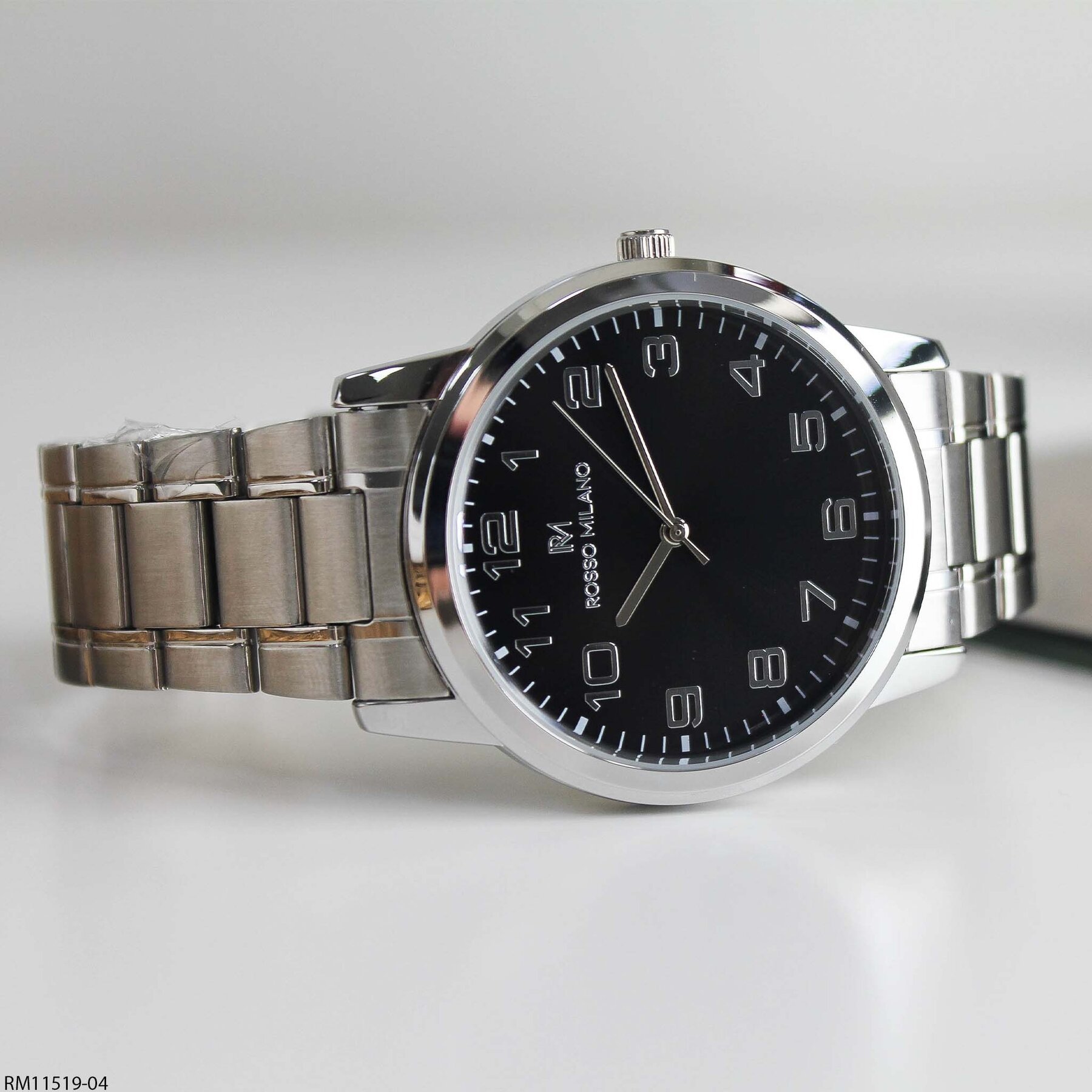 Rosso Milano RM11519-04 Steel Strap Men Watch