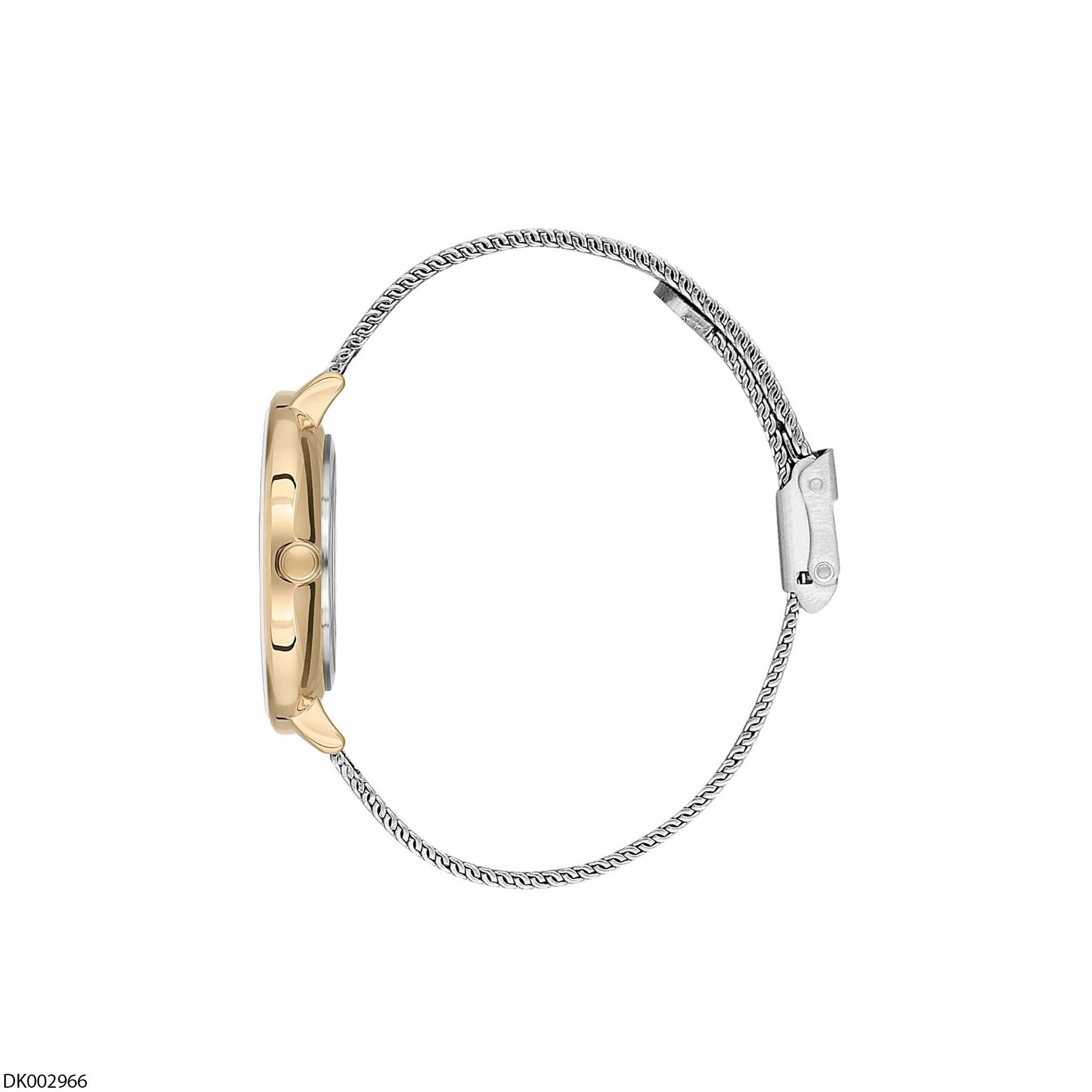 Daniel Klein DK344165 Steel Strap Mens Watch