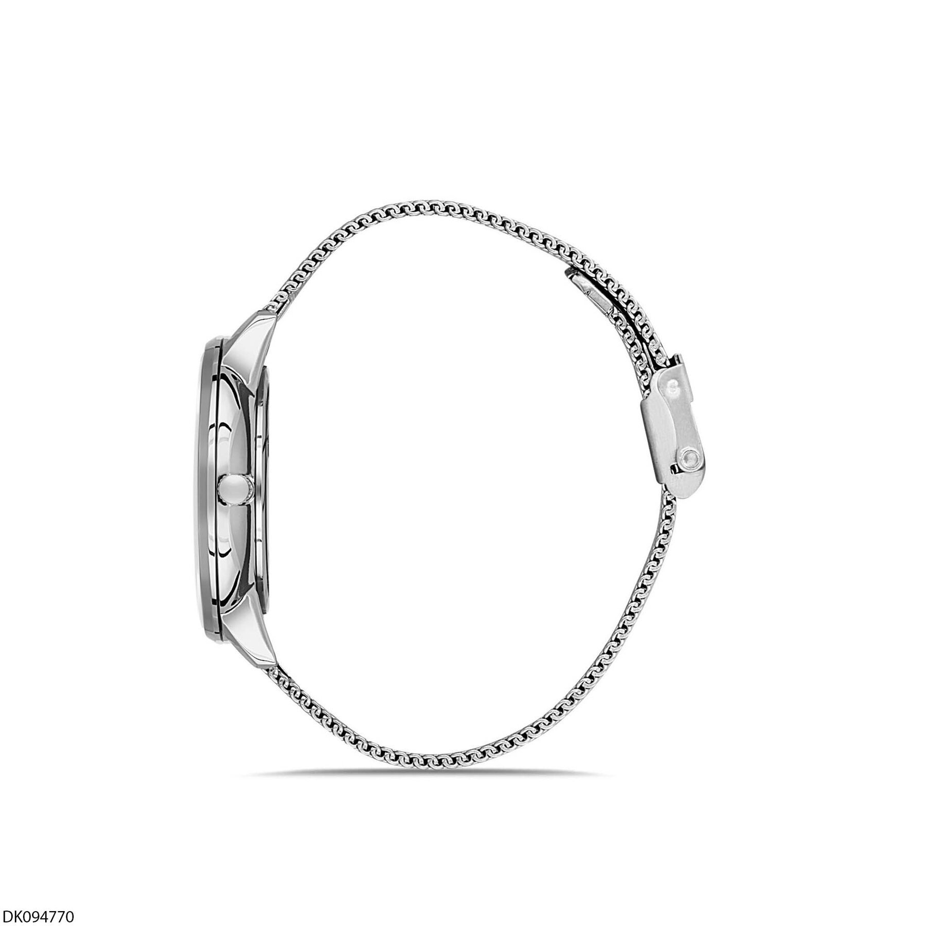 Daniel Klein DK094770 Çelik Kordonlu Kadın Kol Saati