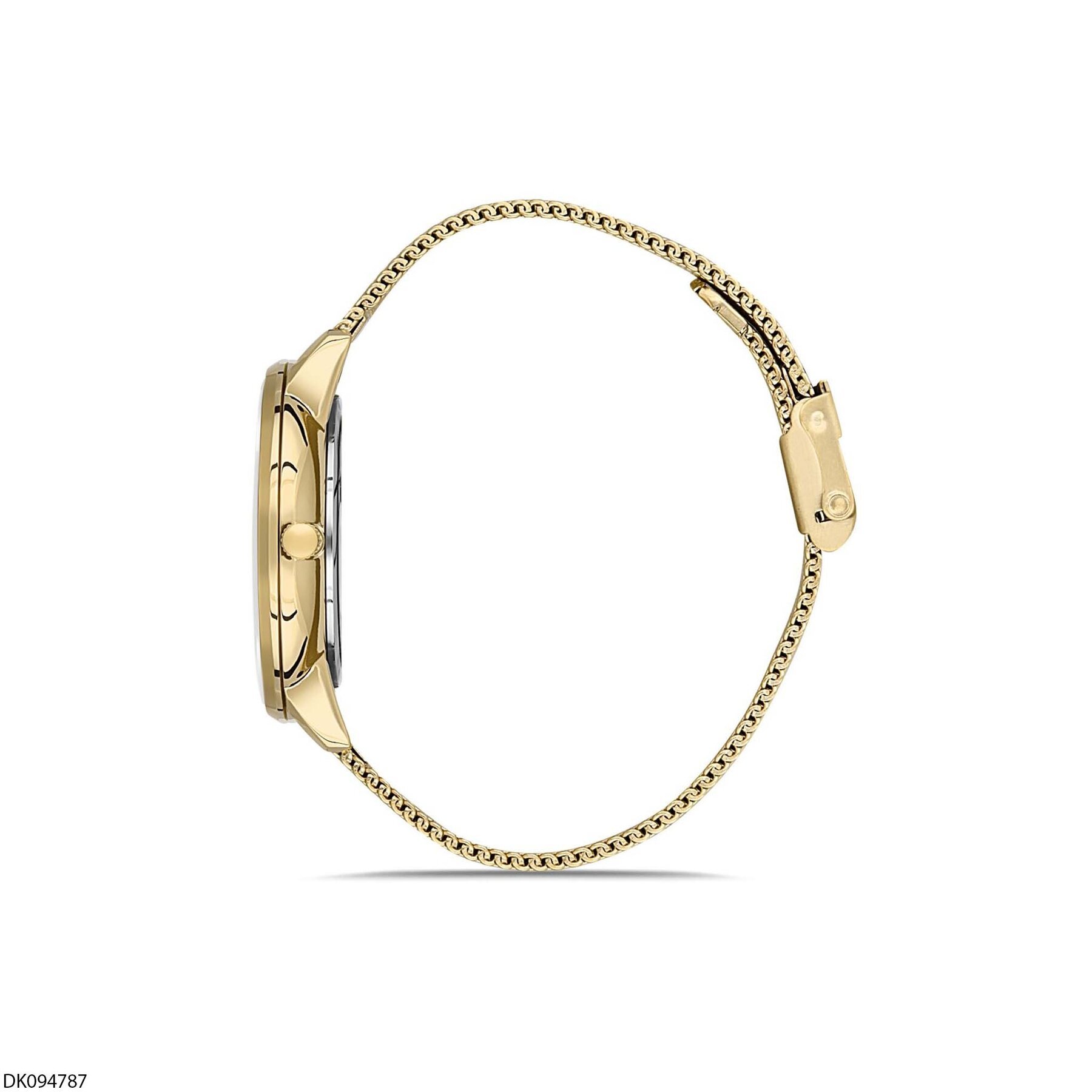 Daniel Klein DK344165 Steel Strap Mens Watch
