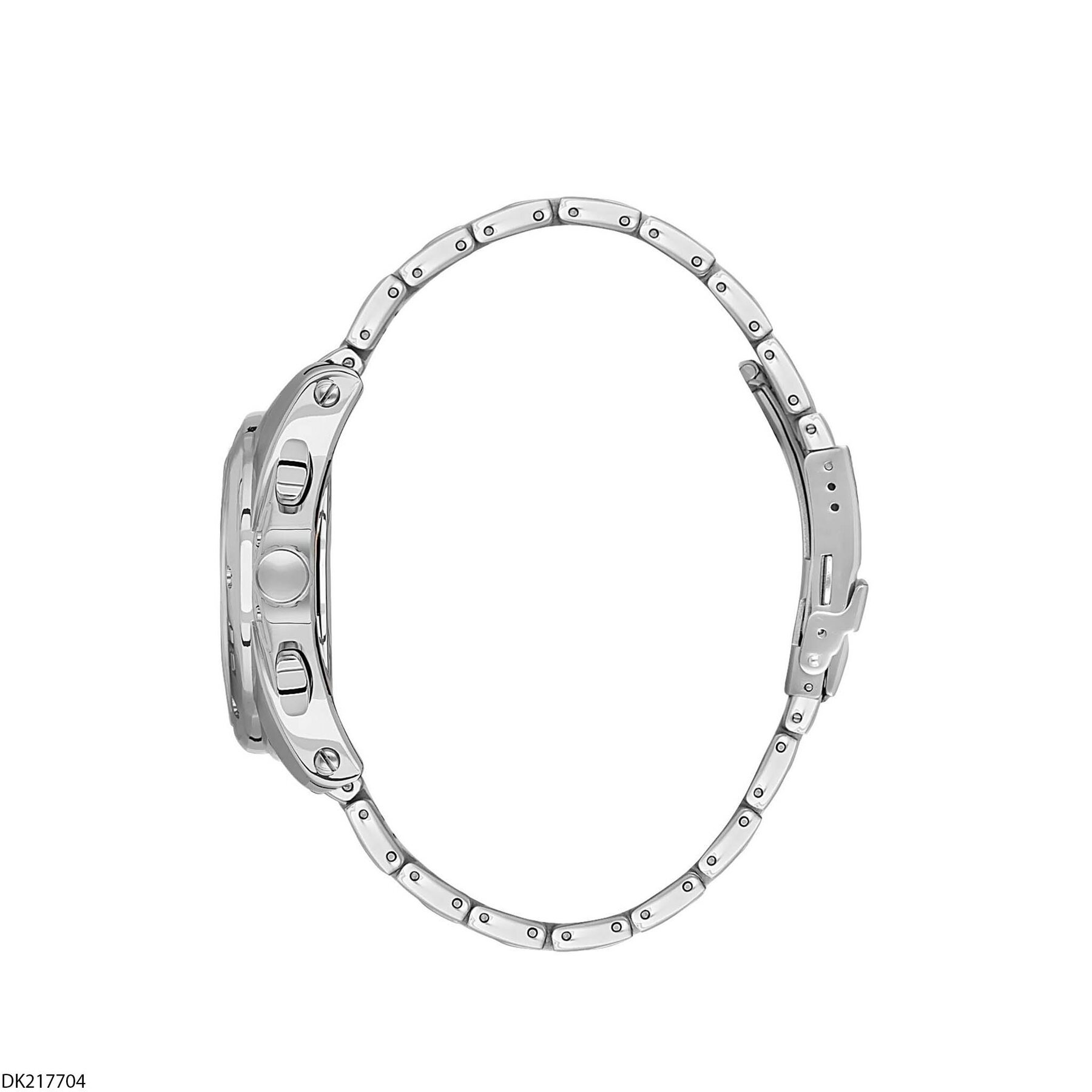 Daniel Klein DK217704-1 Steel Strap Men Watch
