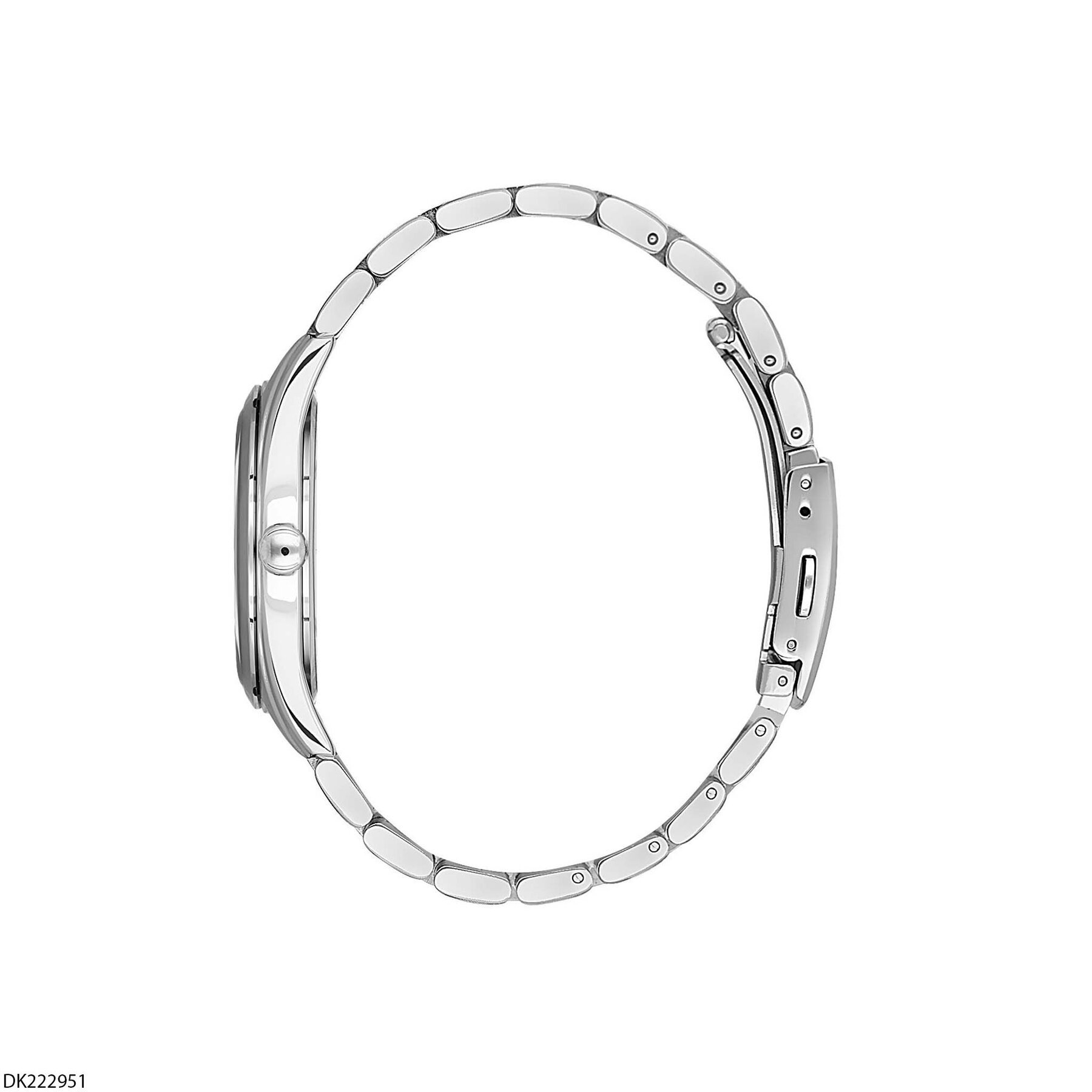 Daniel Klein DK344165 Steel Strap Mens Watch