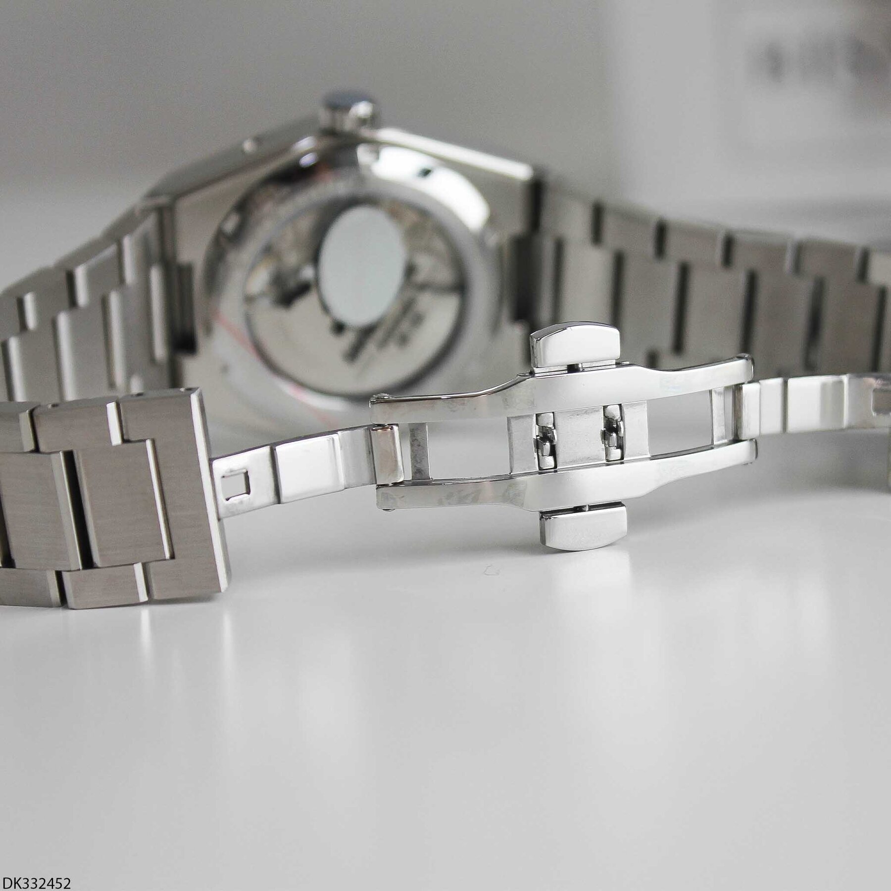 Daniel Klein DK332452 Steel Strap Automatic Men Watch