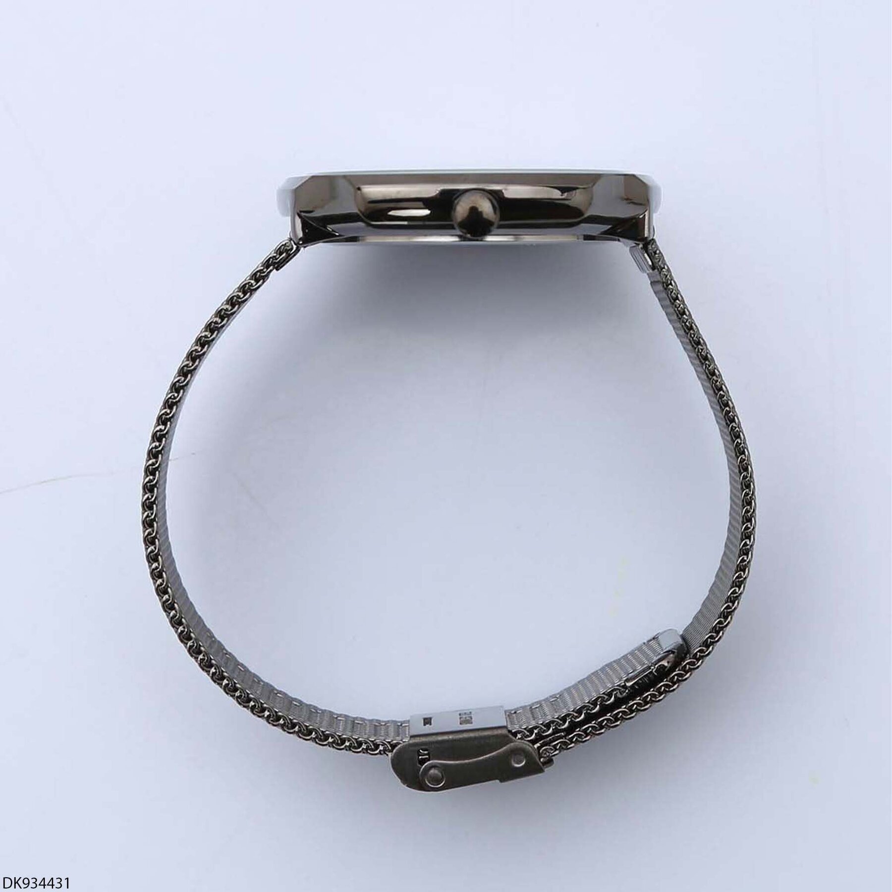 Daniel Klein DK934431 Çelik Kordonlu Erkek Kol Saati