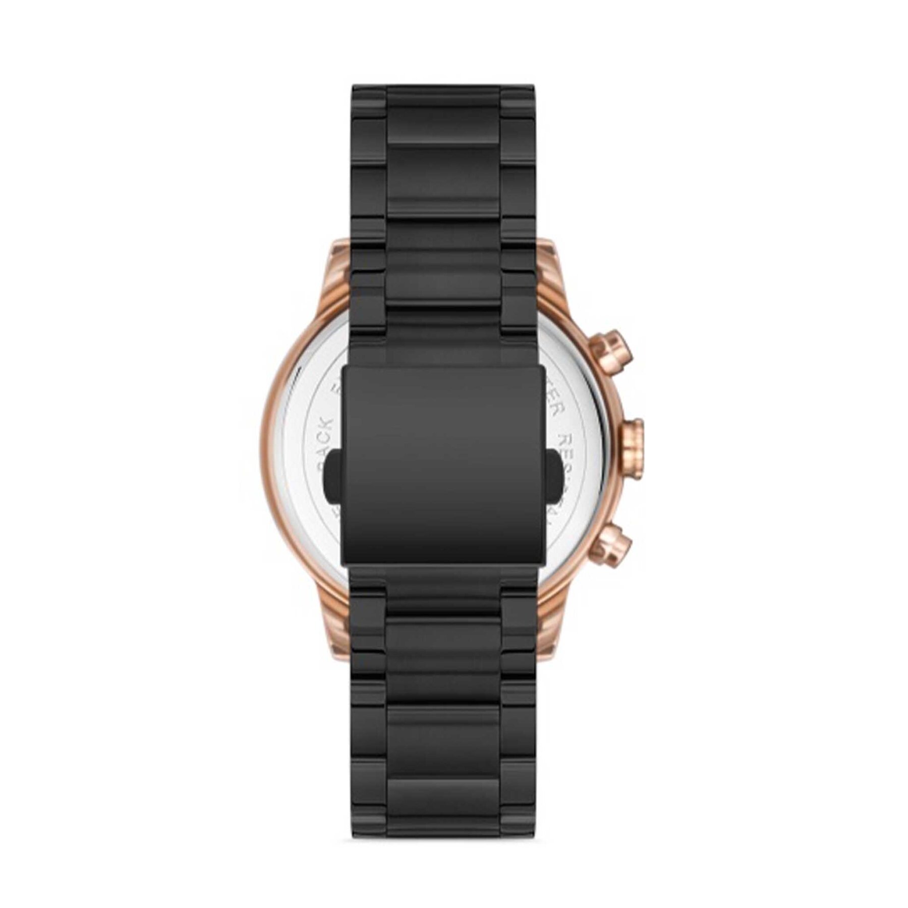 Ferro FM31916R Çelik Kordonlu Erkek Kol Saati