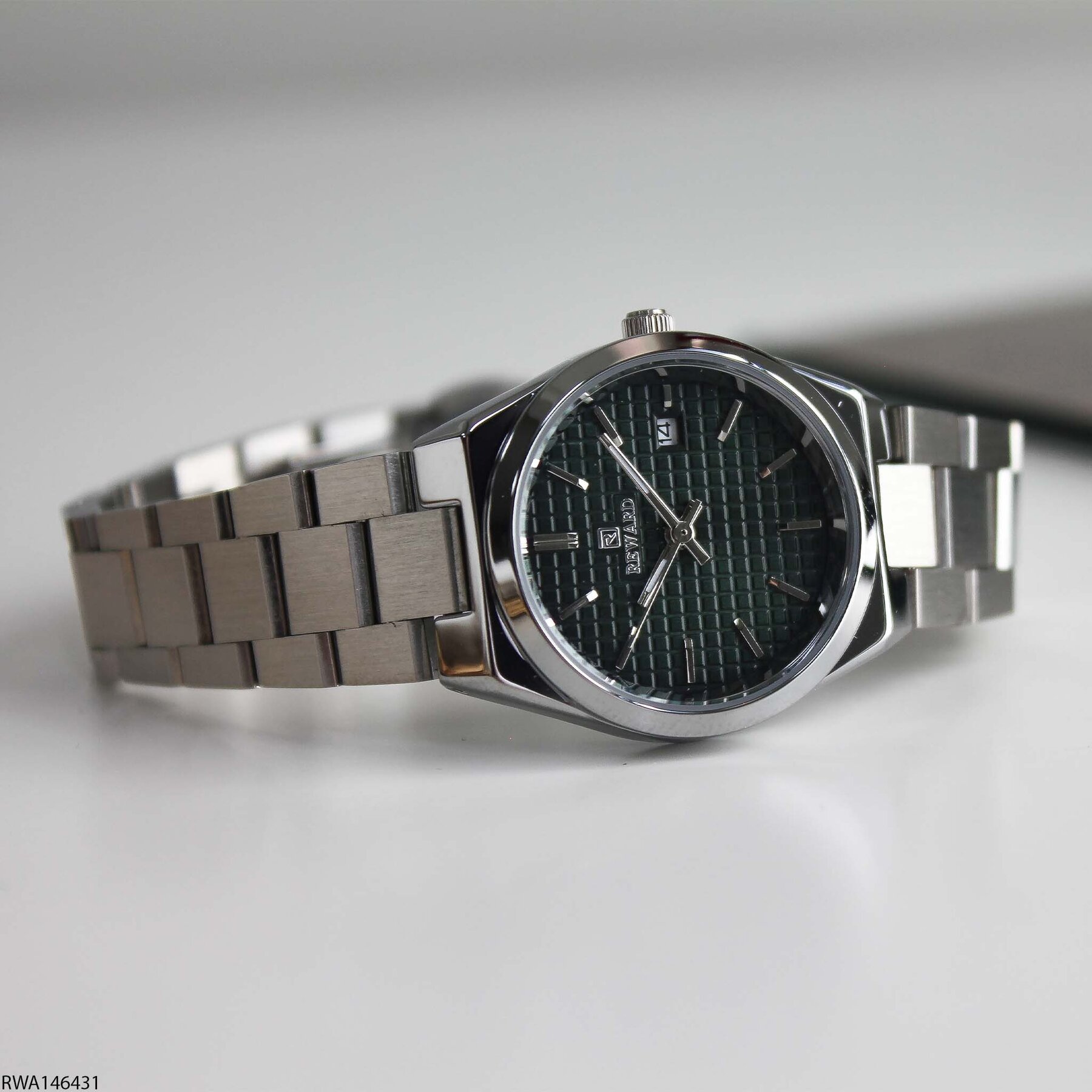 Reward RWA146431 Çelik Kordonlu Kadın Kol Saati