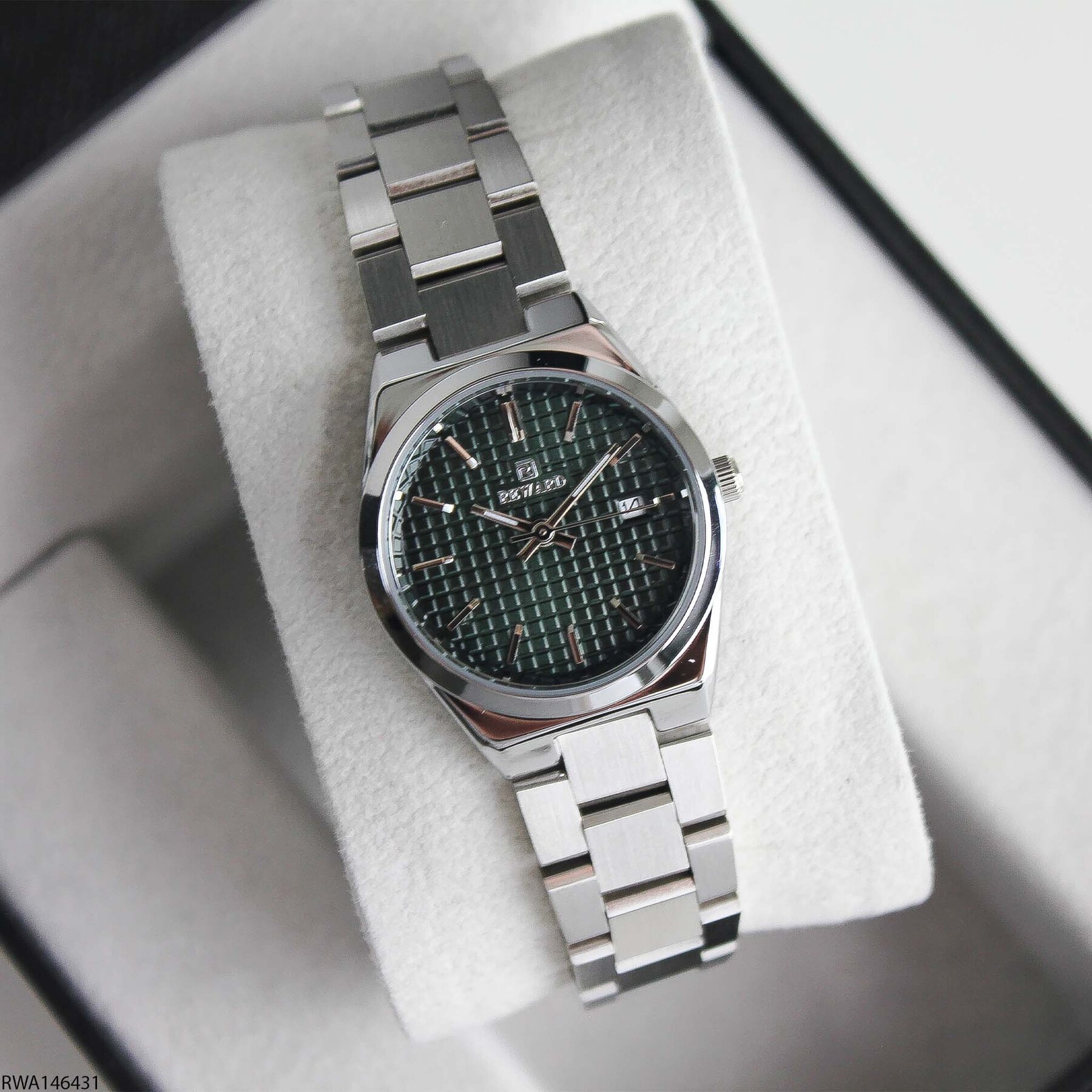 Reward RWA146431 Çelik Kordonlu Kadın Kol Saati