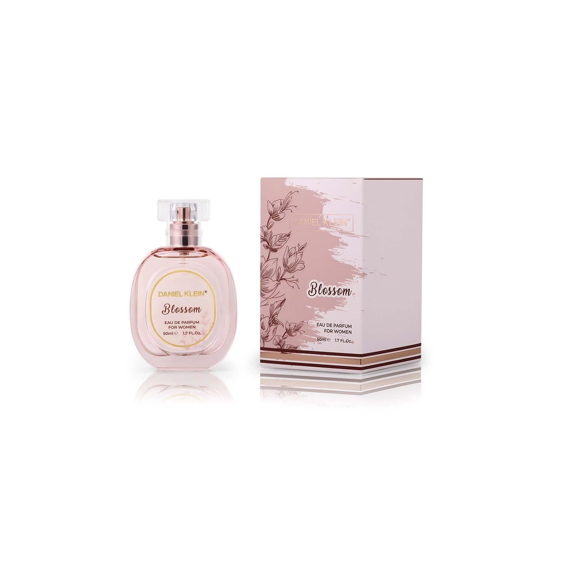 Daniel Klein Blossom 50 ml Kadın Parfümü