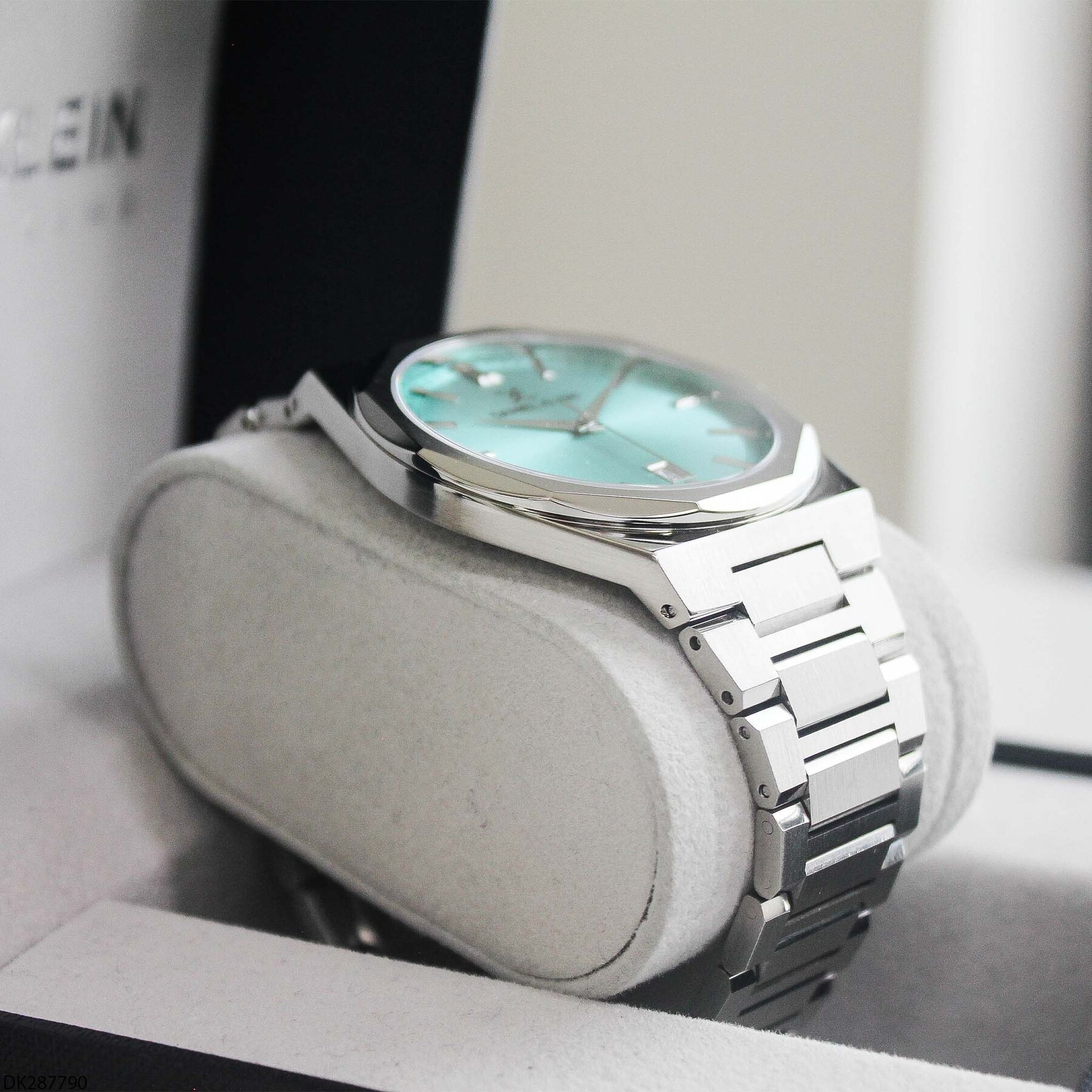 Daniel Klein DK287790 Çelik Kordonlu Erkek Kol Saati