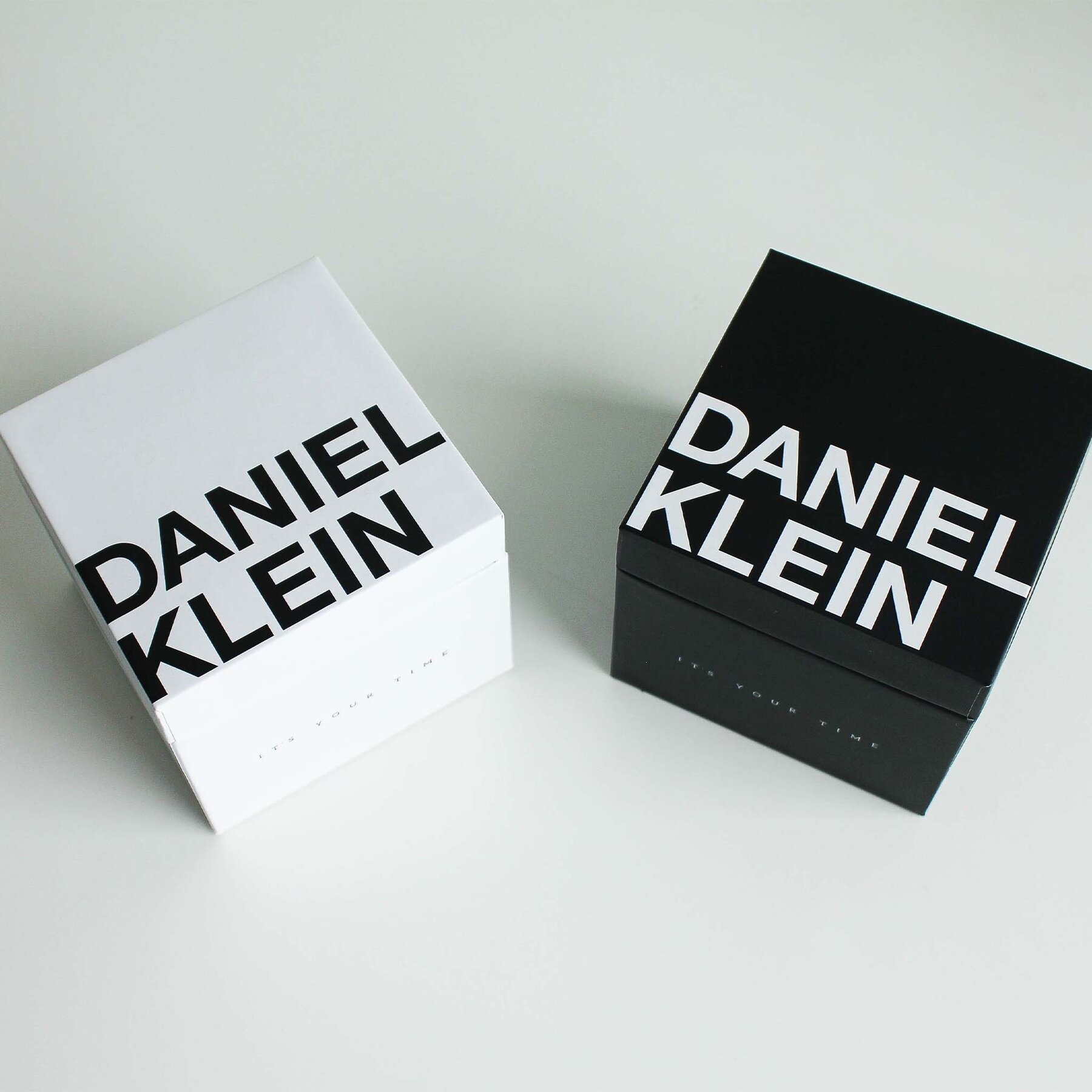 Daniel Klein DK342291 Steel Strap Men Watch