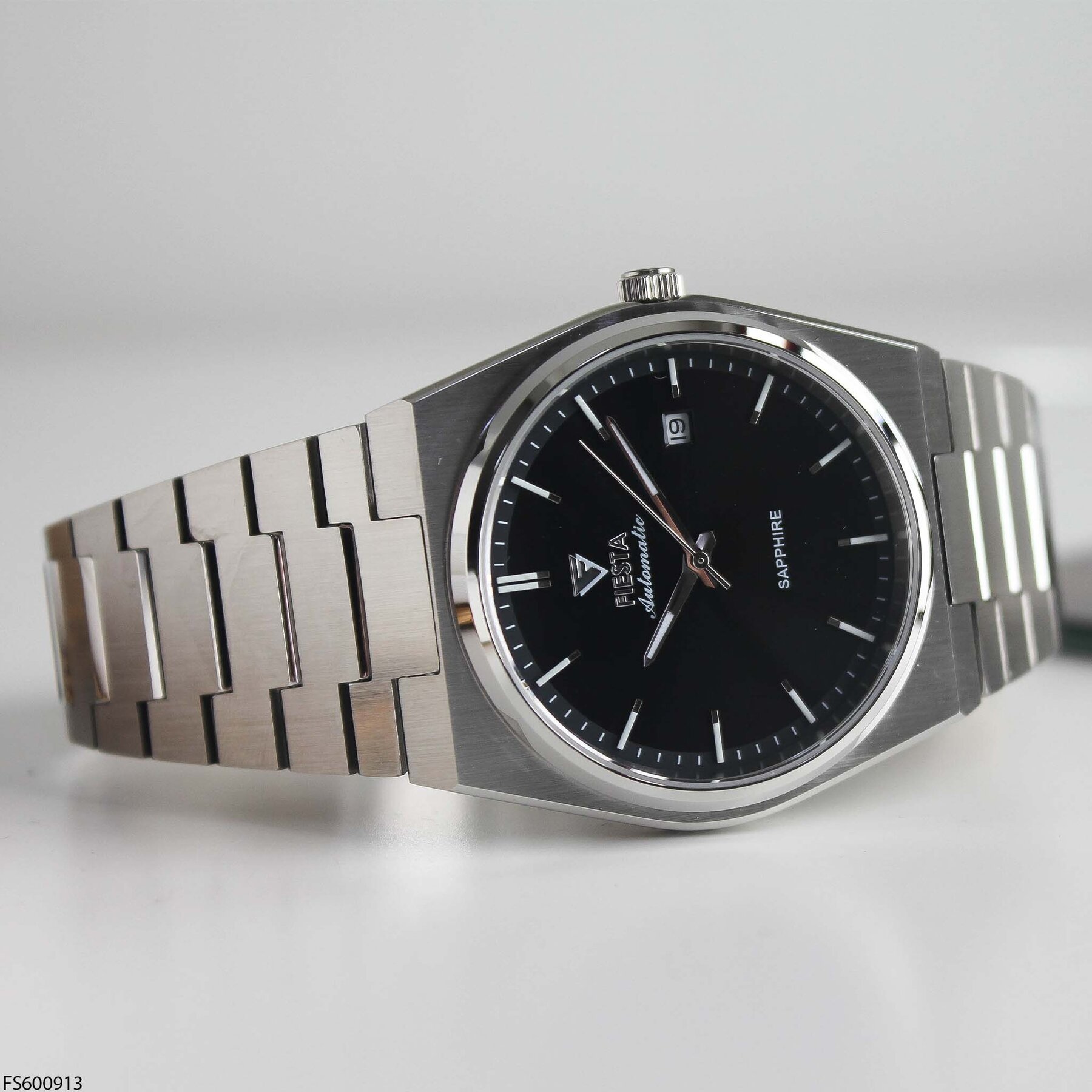 Fiesta FS600913 Steel Strap Automatic Men Watch