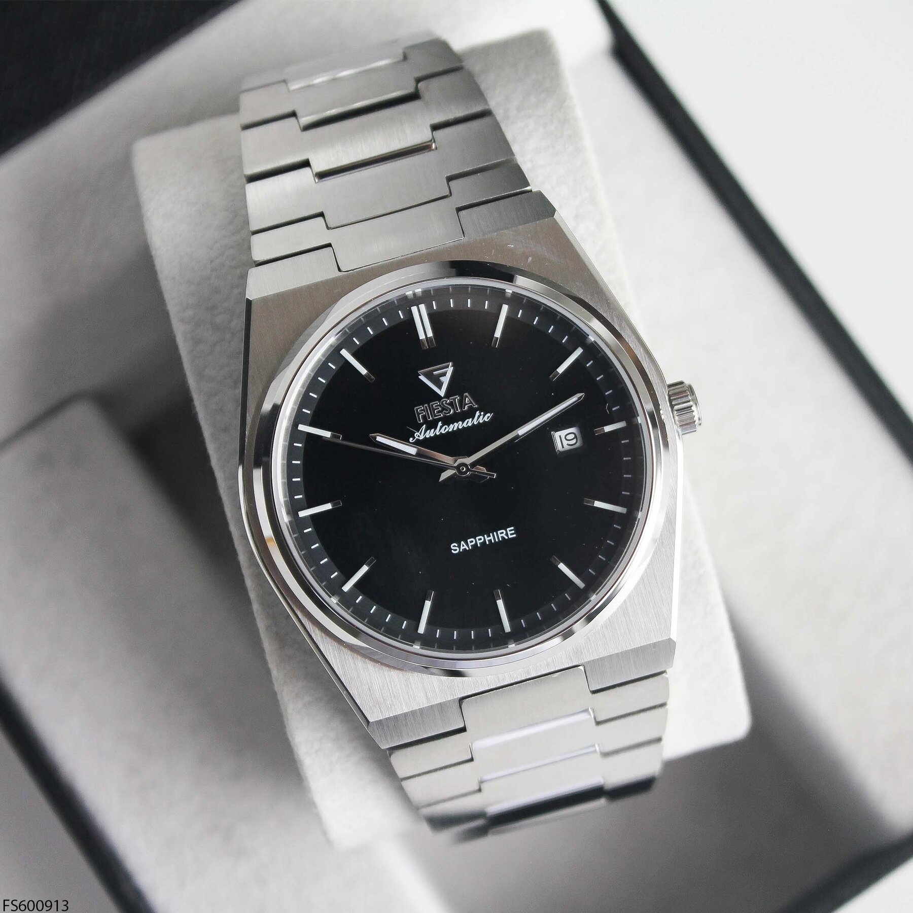 Fiesta FS600913 Steel Strap Automatic Men Watch