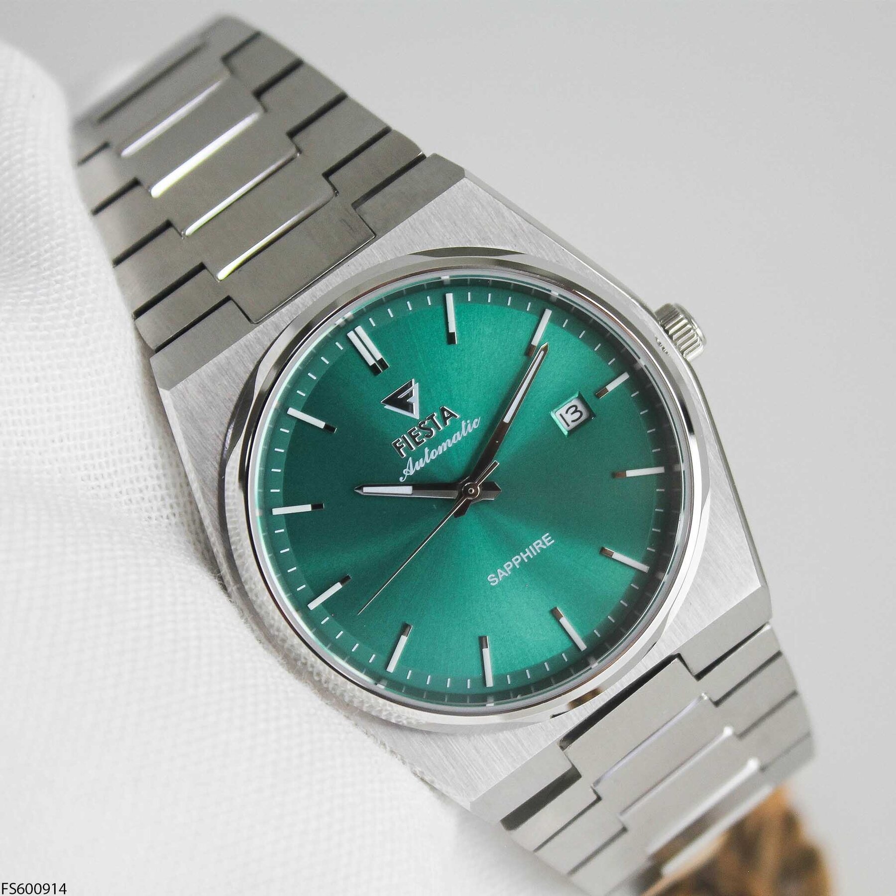 Fiesta FS600914 Steel Strap Automatic Men Watch