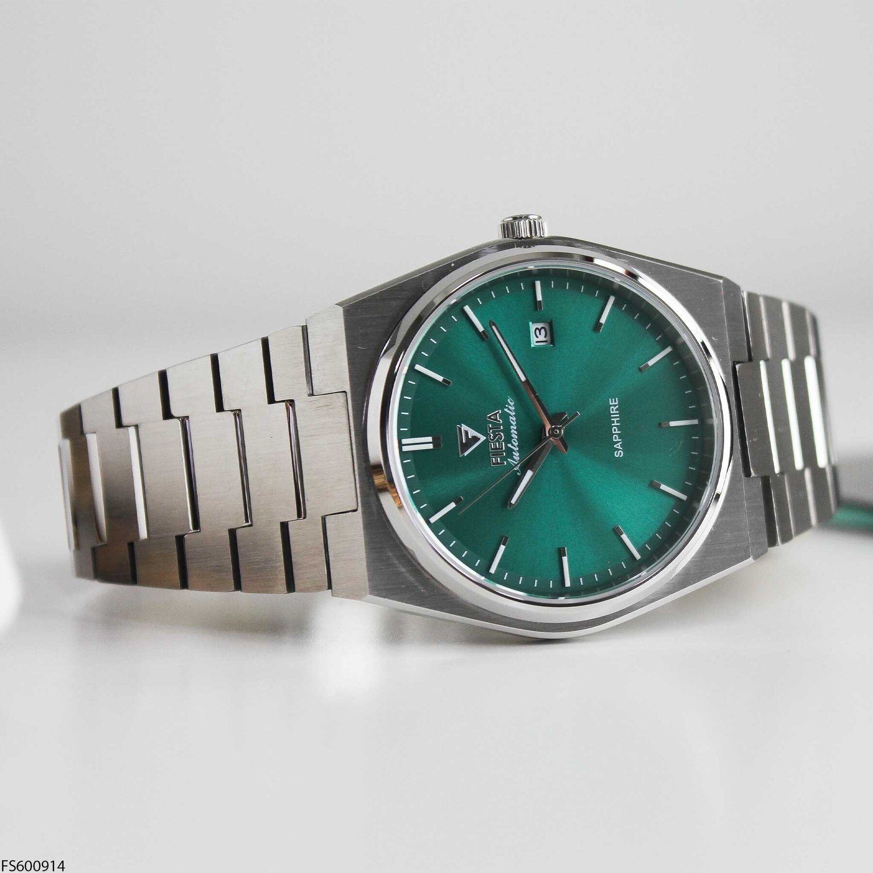 Fiesta FS600914 Steel Strap Automatic Men Watch