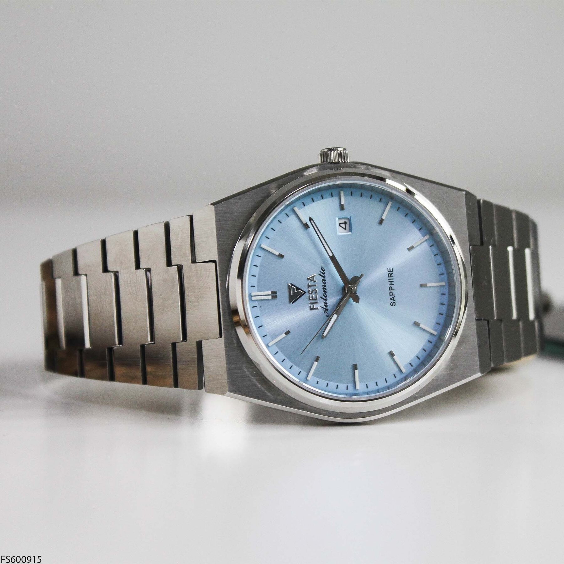 Fiesta FS600915 Steel Strap Automatic Men Watch