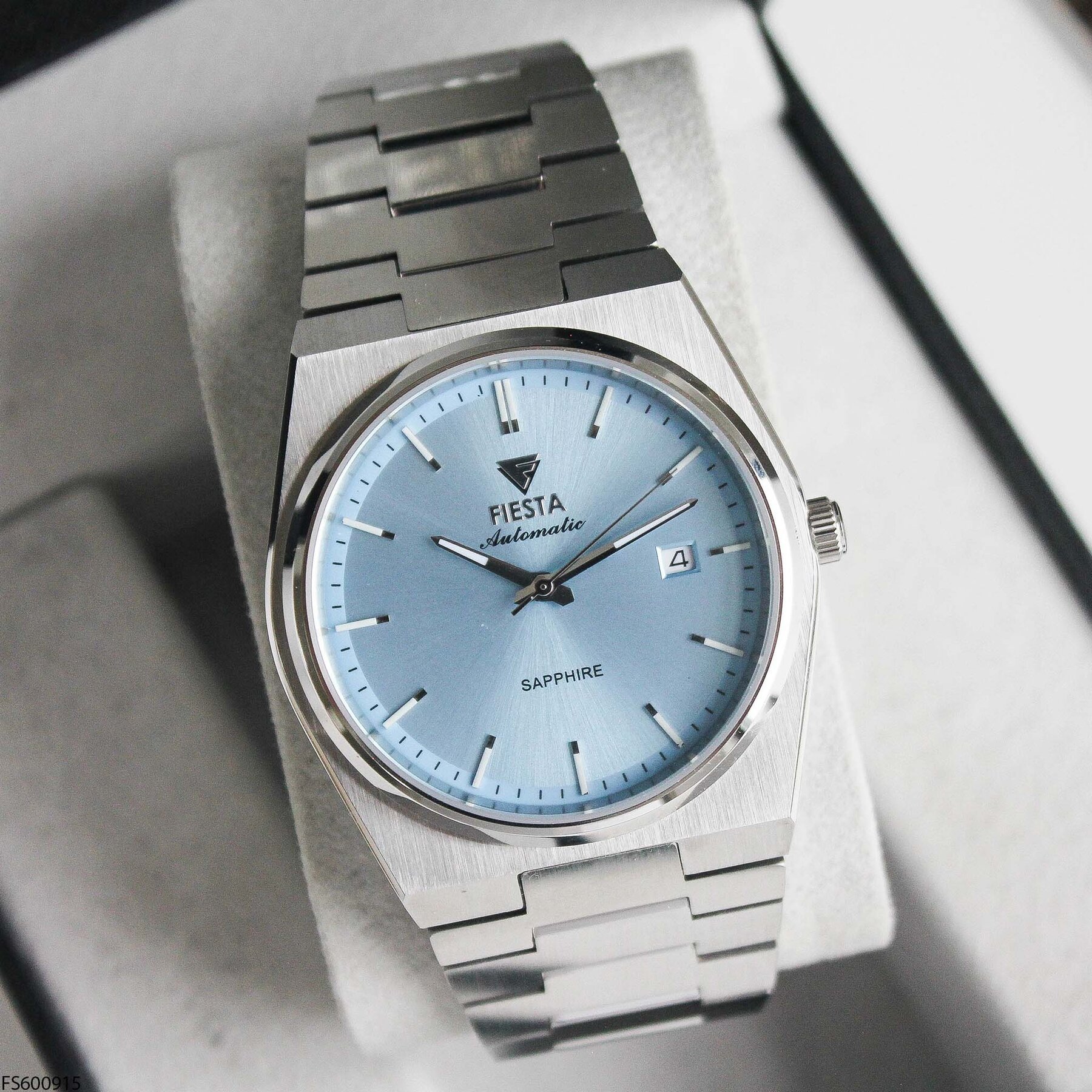 Fiesta FS600915 Steel Strap Automatic Men Watch