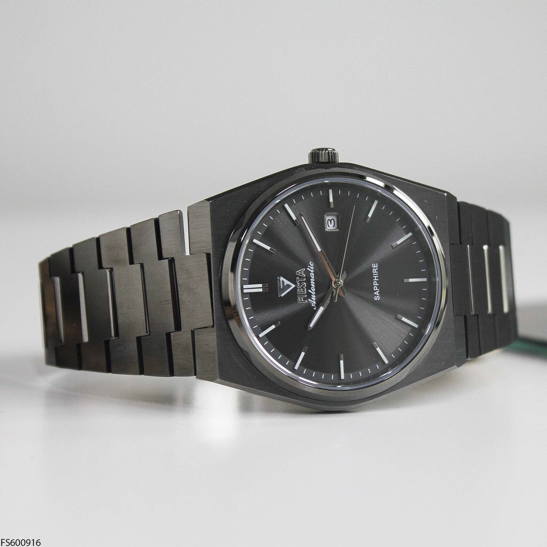 Fiesta FS600916 Steel Strap Automatic Men Watch