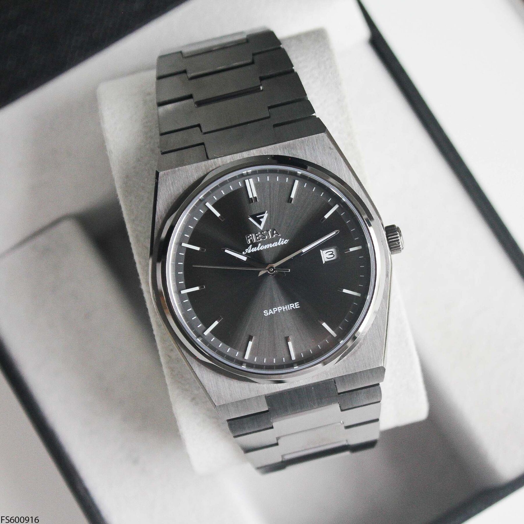 Fiesta FS600916 Steel Strap Automatic Men Watch