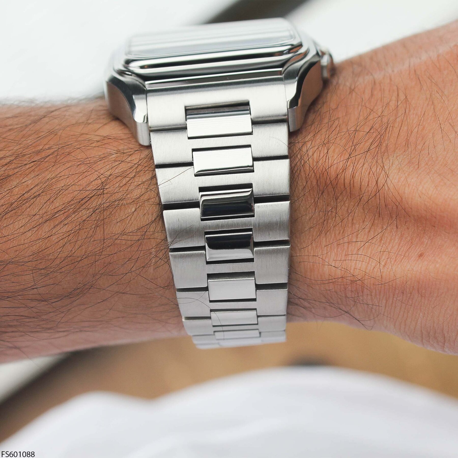 Fiesta FS601088 Steel Strap Men Watch