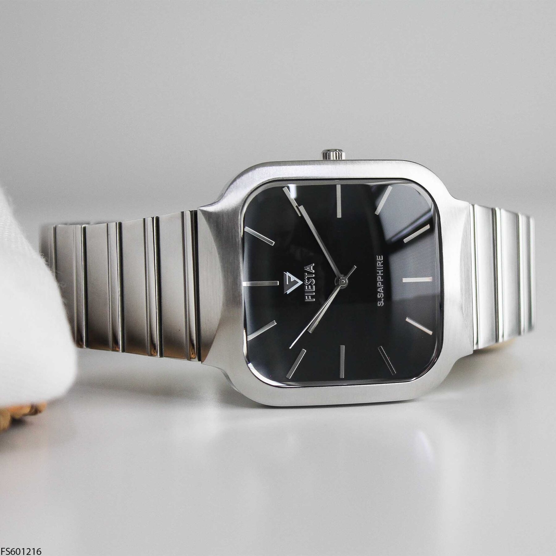 Fiesta FS601216 Steel Strap Men Watch