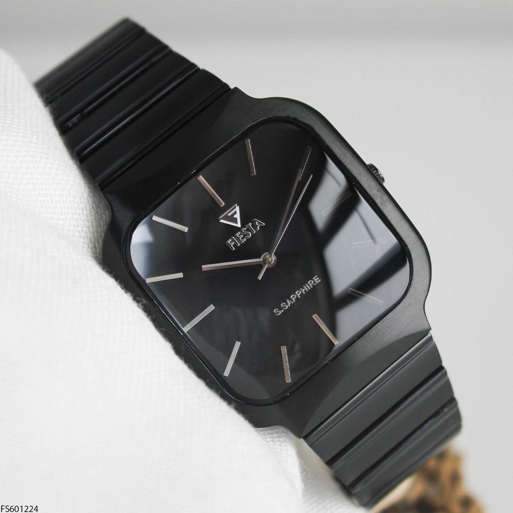 Fiesta FS601224 Steel Strap Men Watch