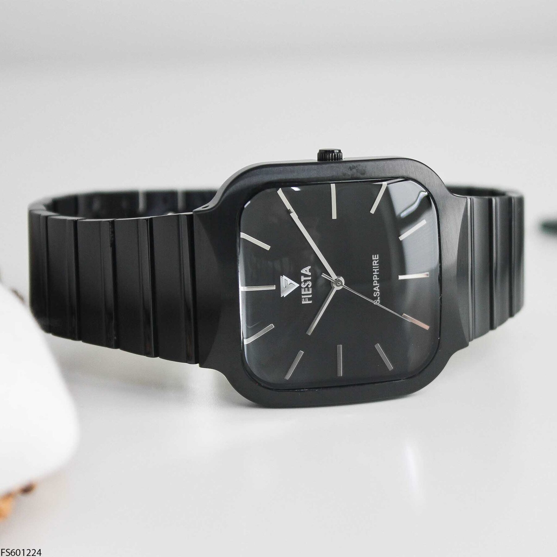 Fiesta FS601224 Steel Strap Men Watch