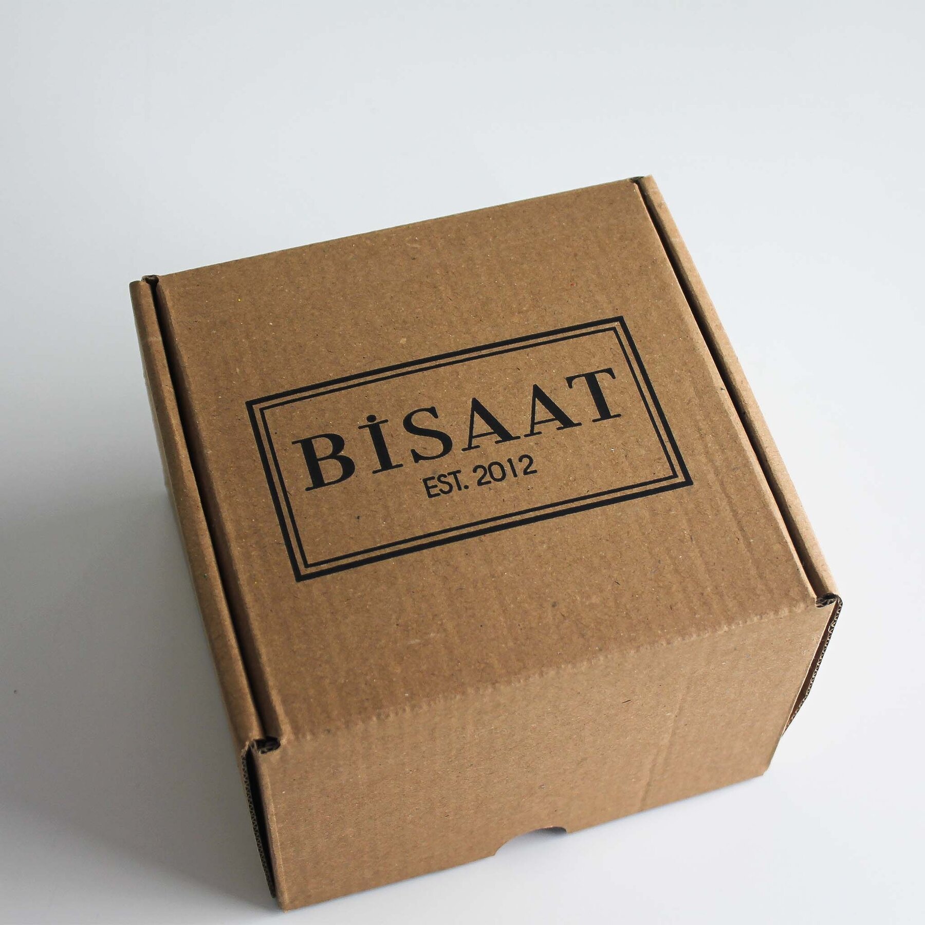 Hediye Hediye Paketi Siyah