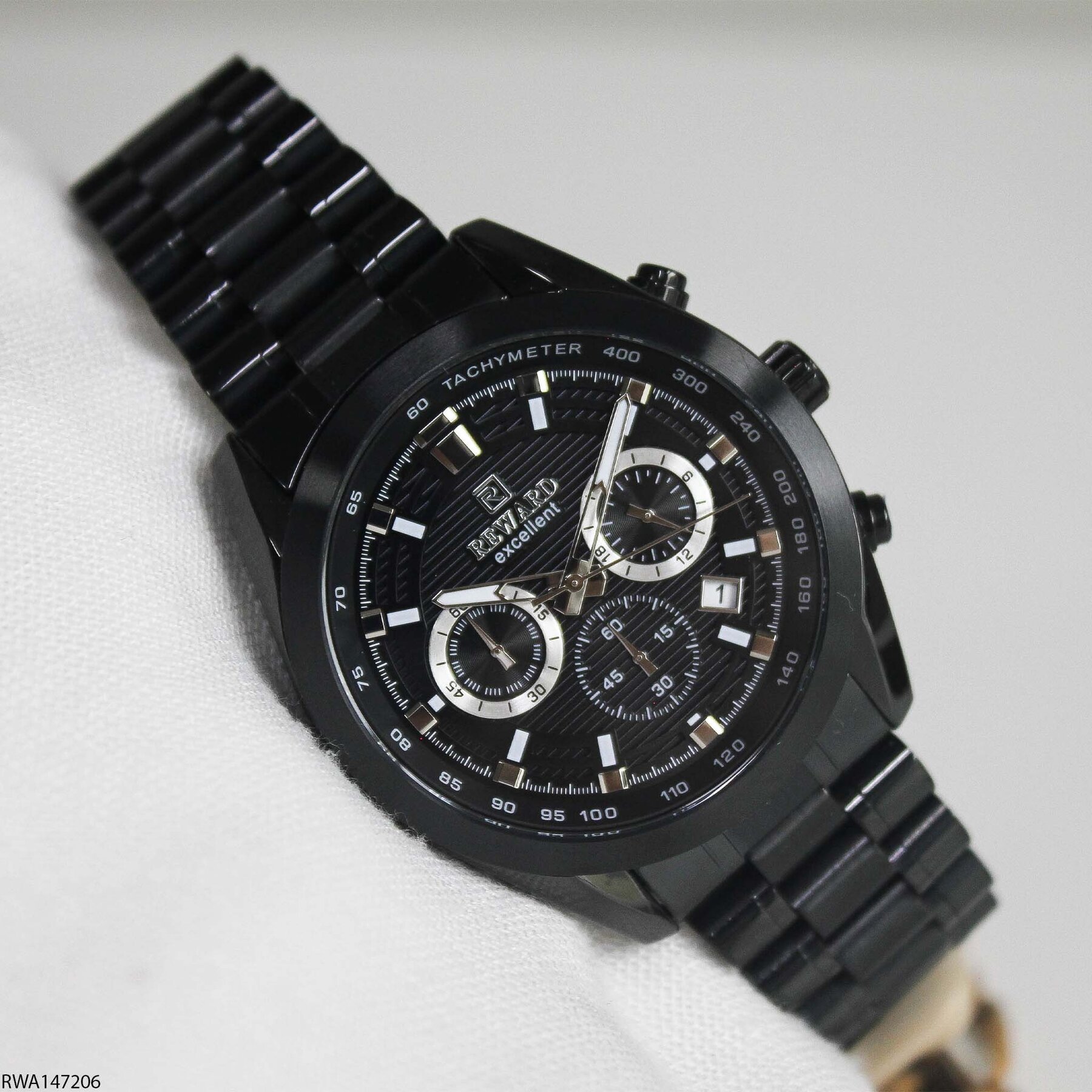 Reward RWA147206 Steel Strap Men Watch