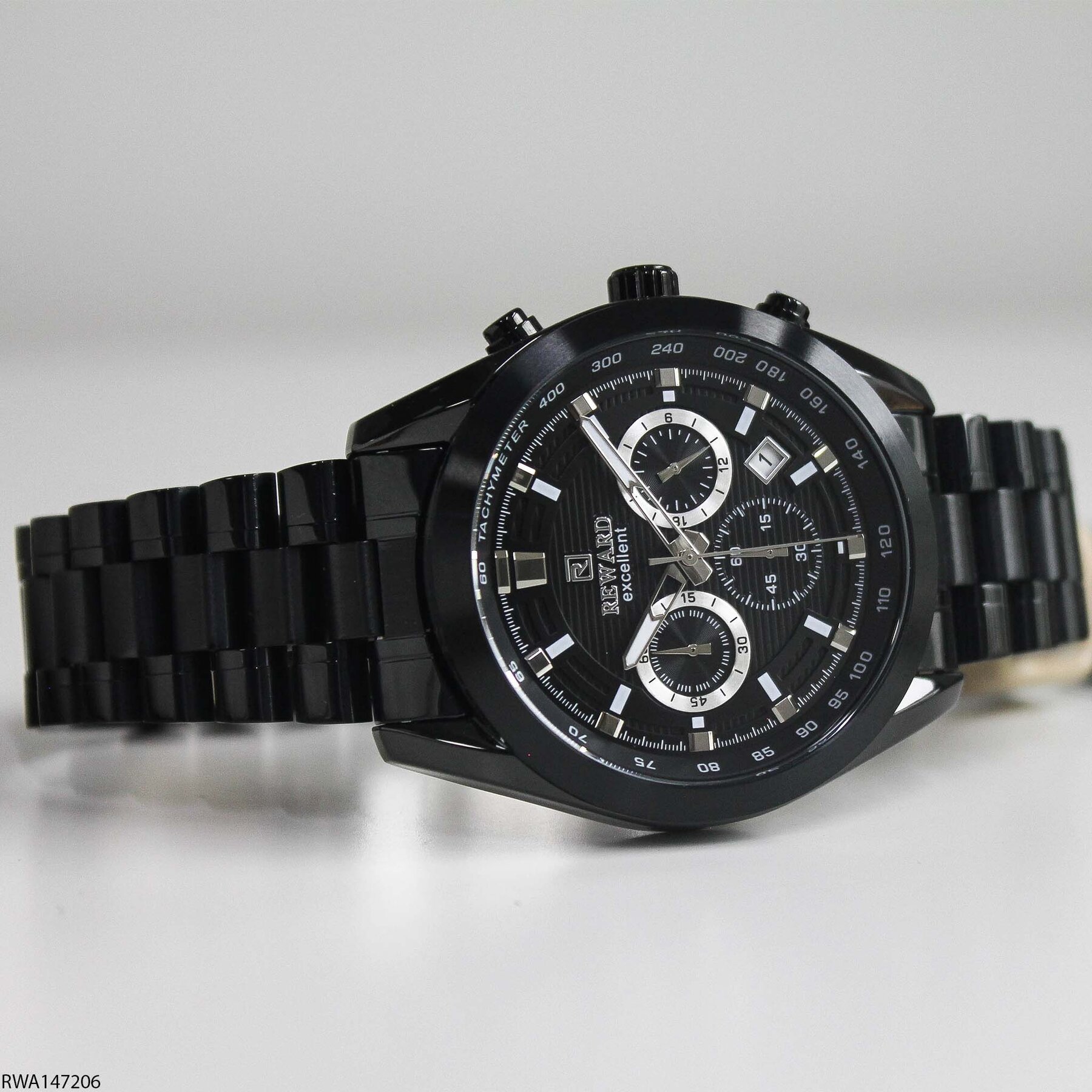 Reward RWA147206 Steel Strap Men Watch