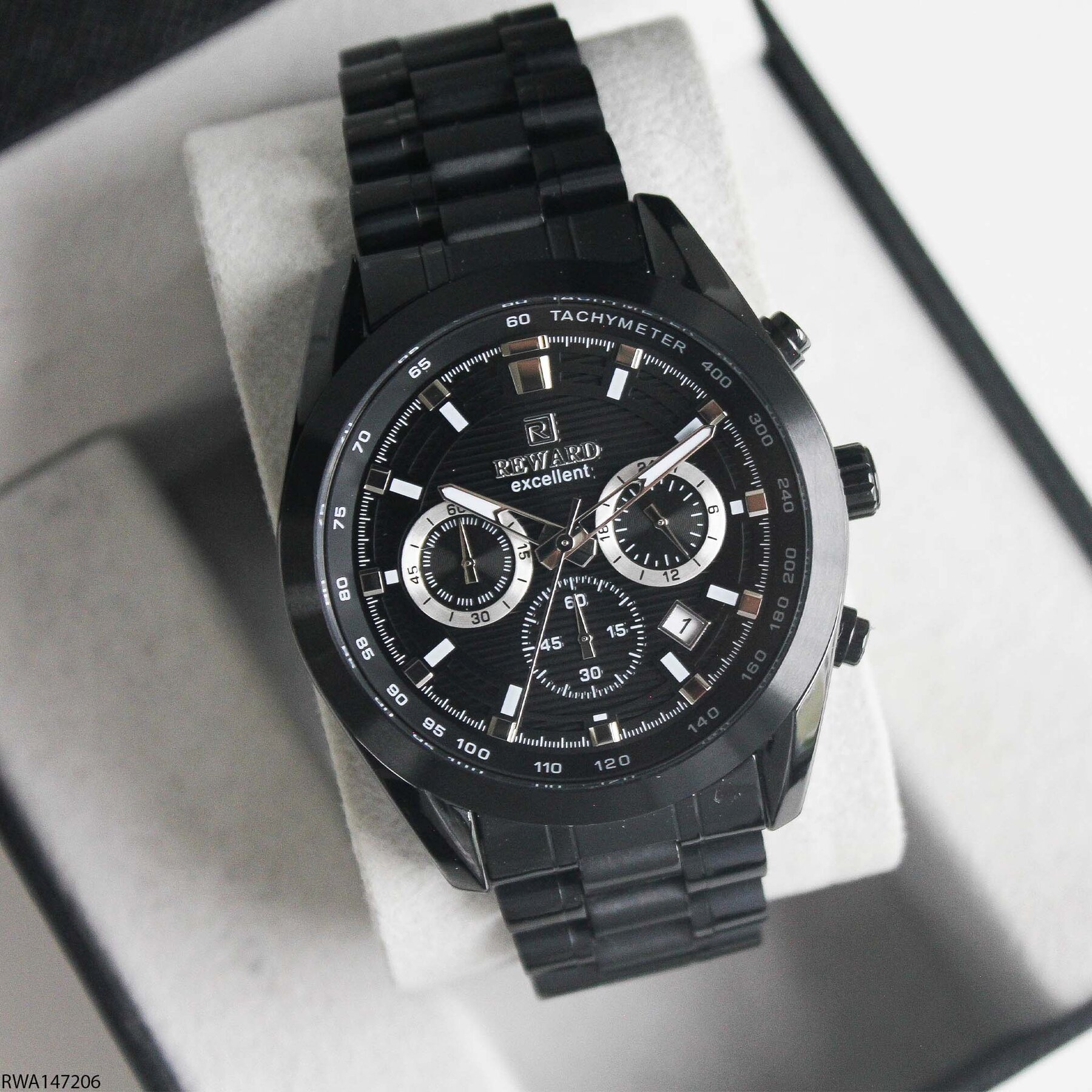 Reward RWA147206 Steel Strap Men Watch