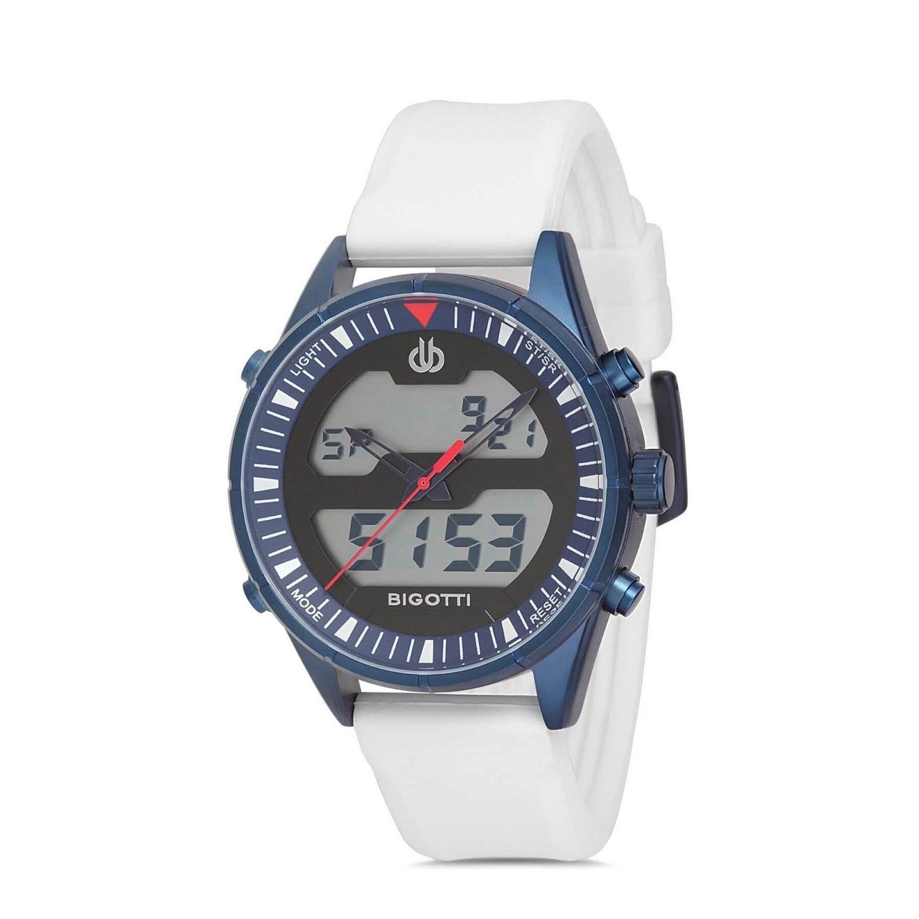 BIGOTTI BG.1.10100.3 BIGOTTI QUARTZ KOL SAATİ