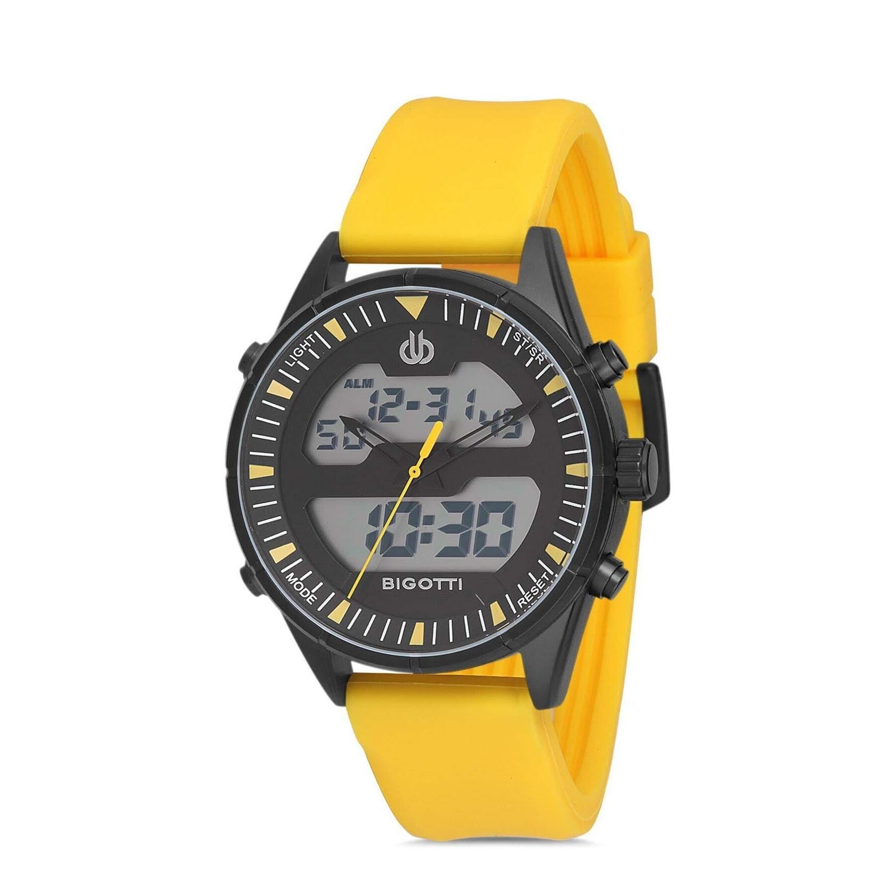 BIGOTTI BG.1.10100.5 BIGOTTI QUARTZ KOL SAATİ