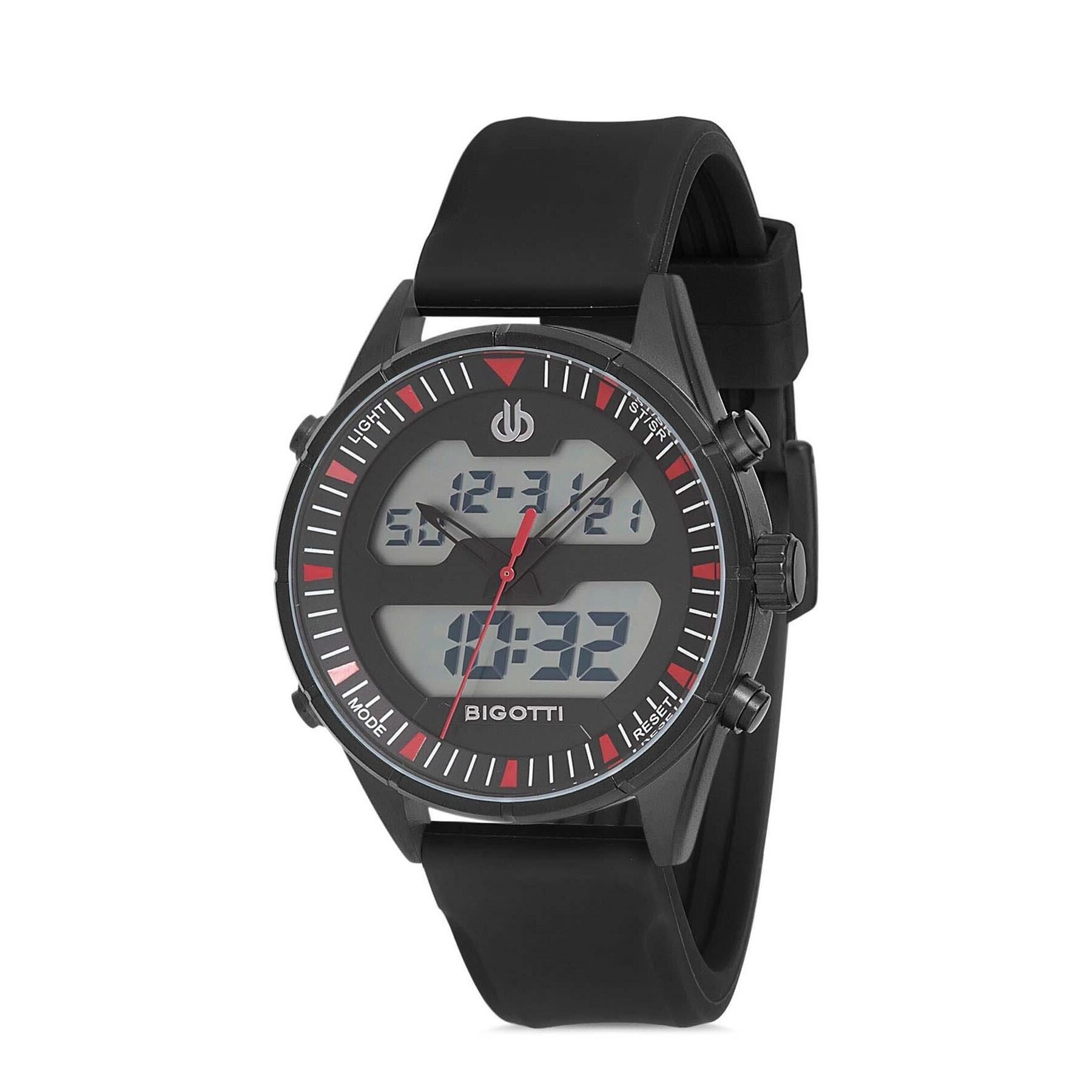 BIGOTTI BG.1.10100.6 BIGOTTI QUARTZ KOL SAATİ