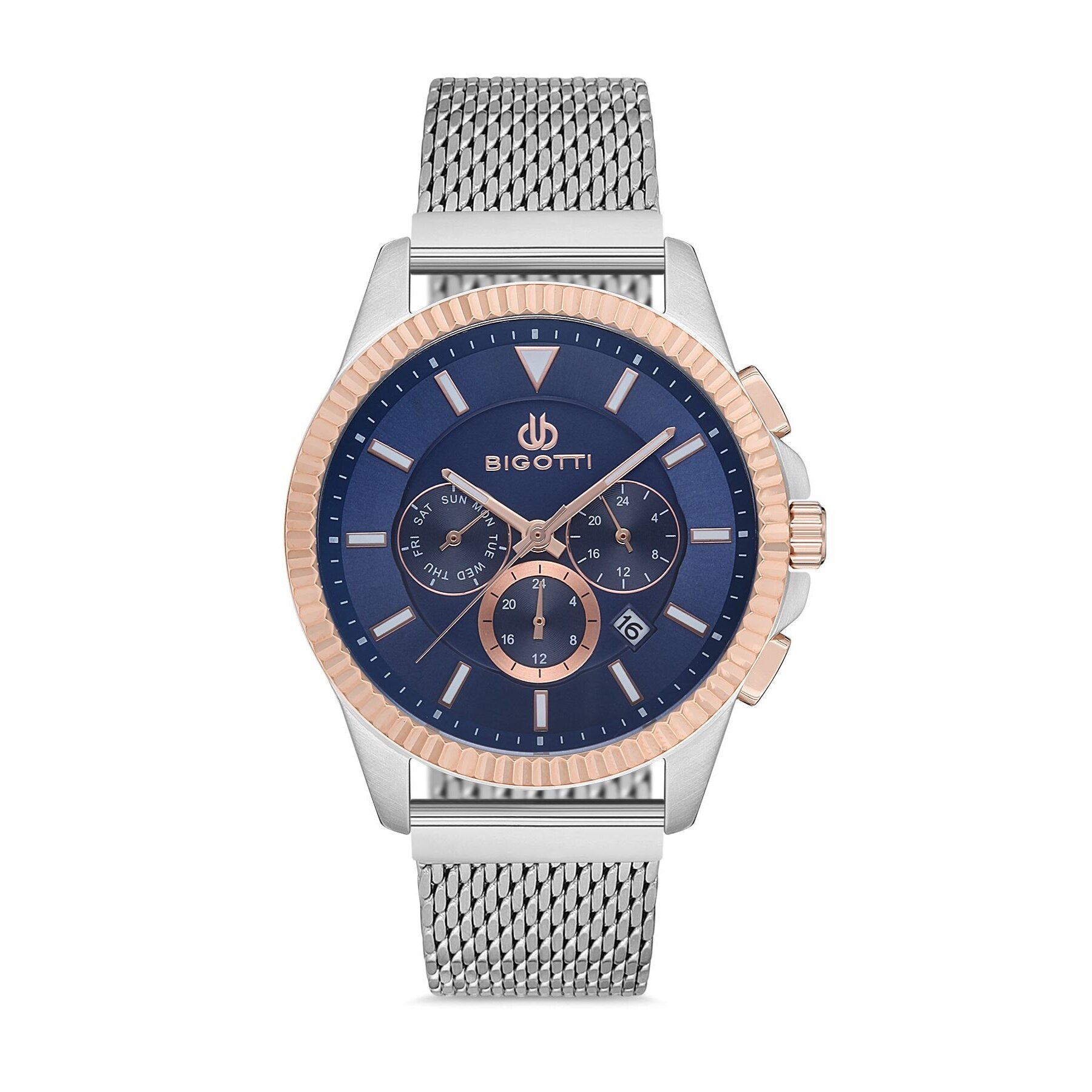 BIGOTTI BG.1.10122.4 BIGOTTI QUARTZ KOL SAATİ